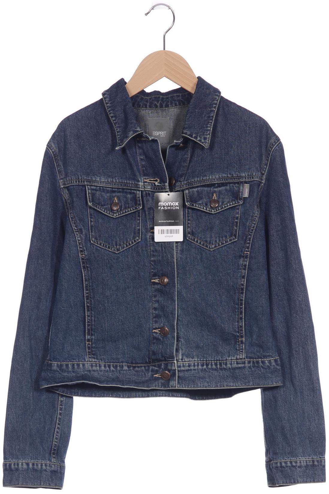 

Esprit Damen Jacke, marineblau, Gr. 36