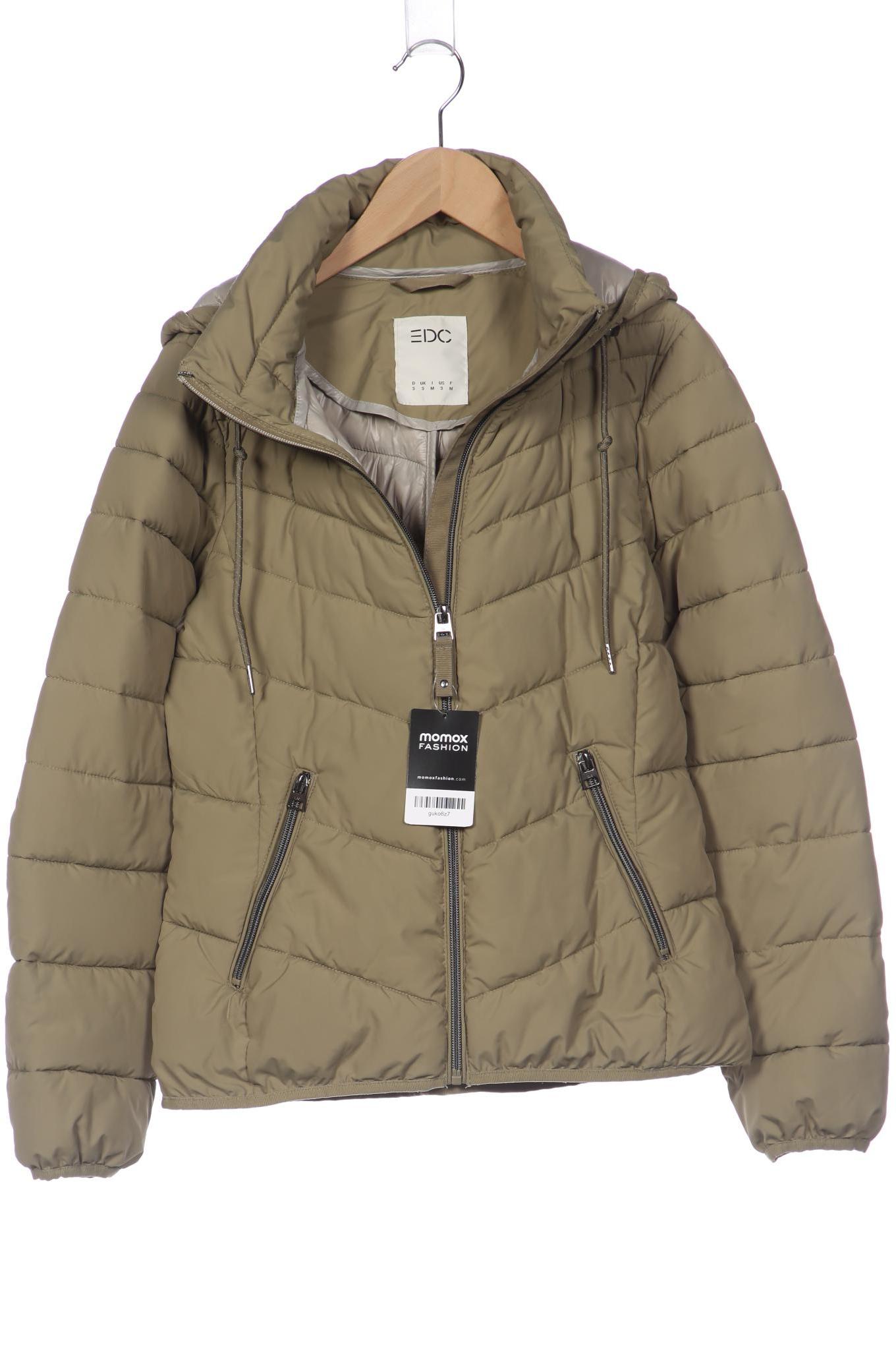 

Esprit Damen Jacke, grün