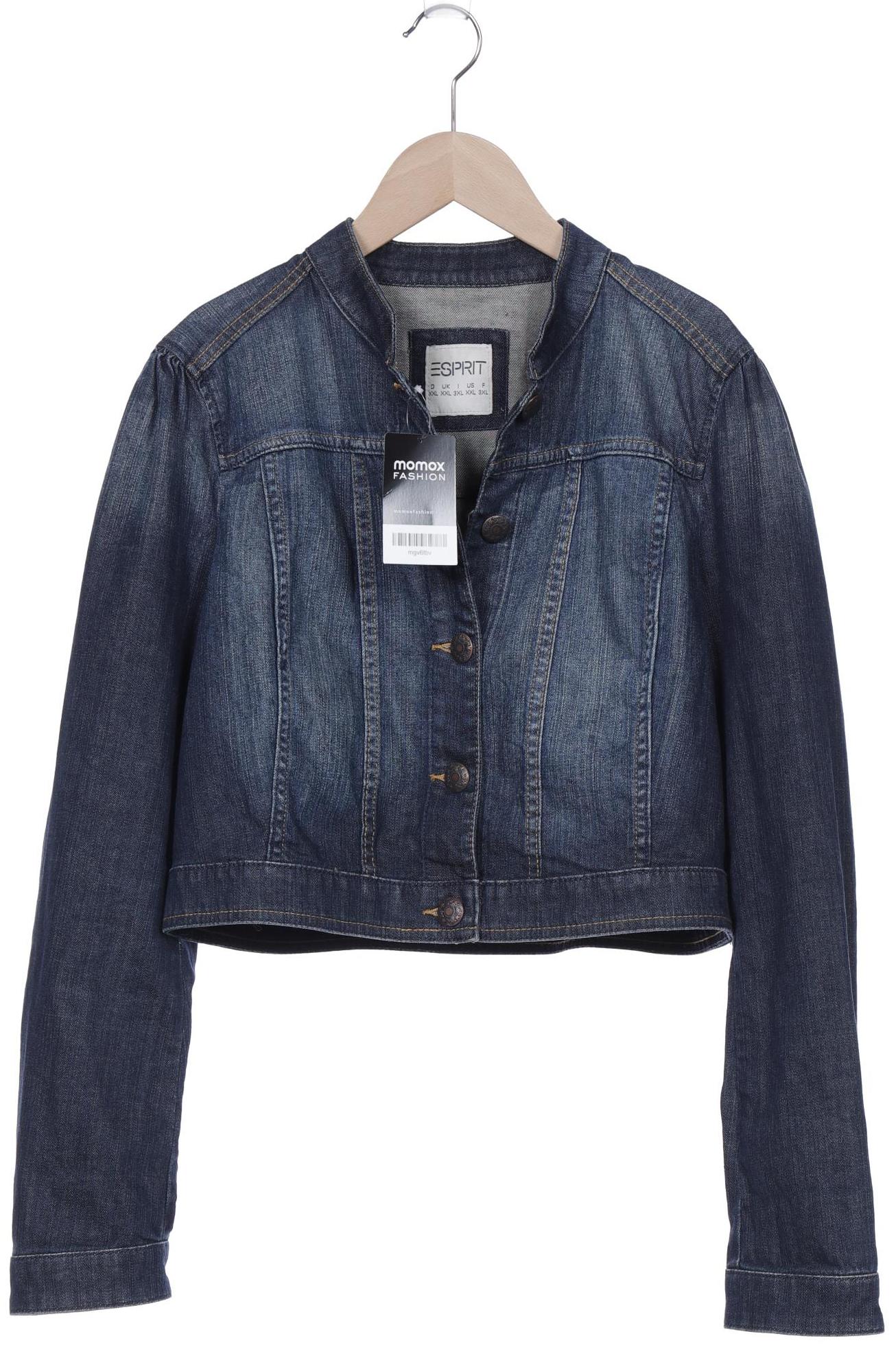 

Esprit Damen Jacke, cremeweiß, Gr. 46