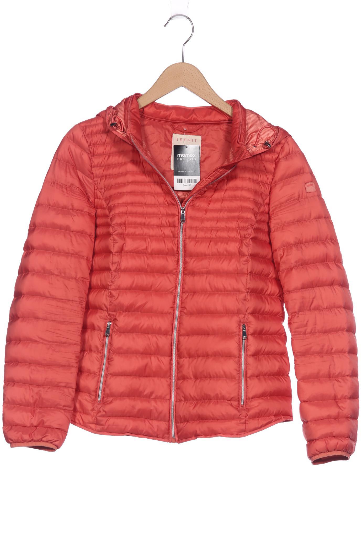 

Esprit Damen Jacke, rot, Gr. 38