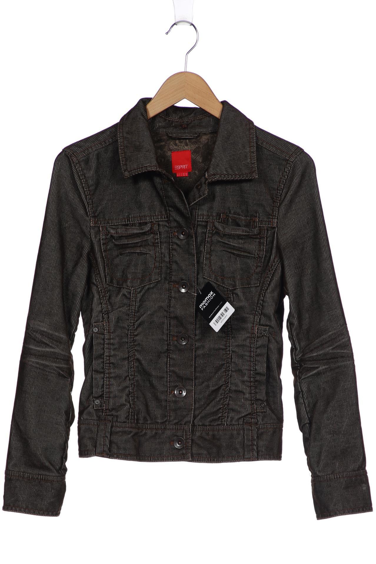 

Esprit Damen Jacke, braun