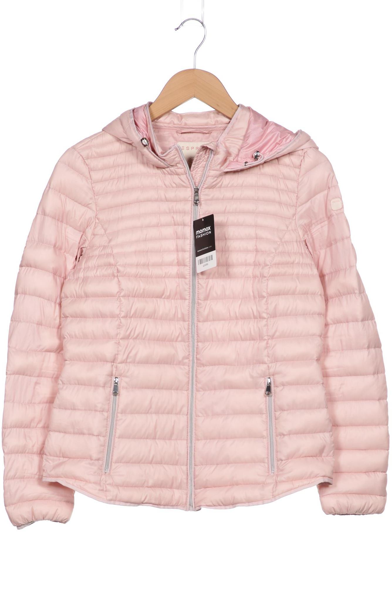 

Esprit Damen Jacke, pink, Gr. 36