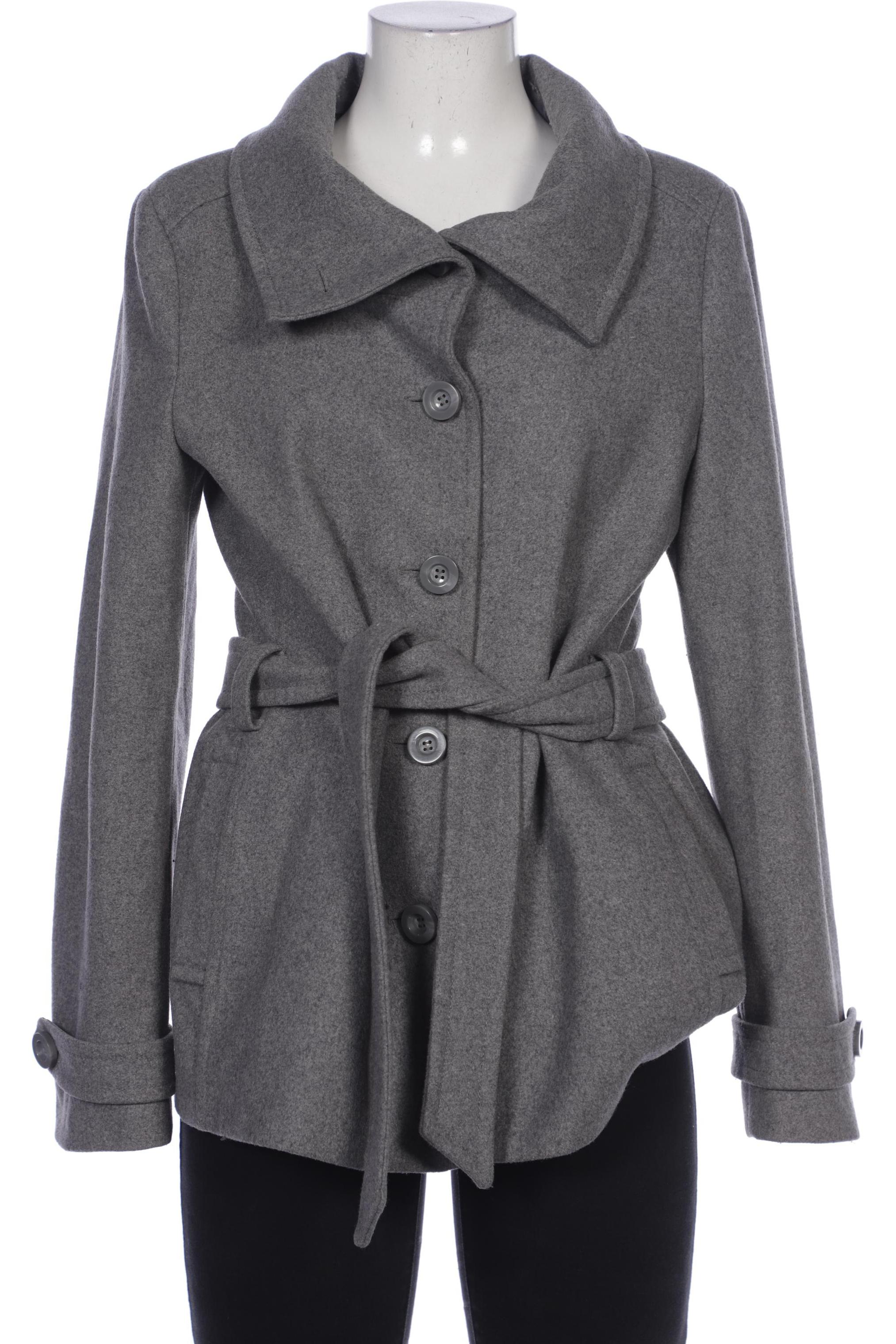 

Esprit Damen Jacke, grau, Gr. 40