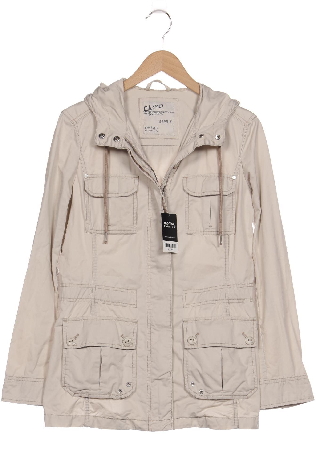 

Esprit Damen Jacke, beige