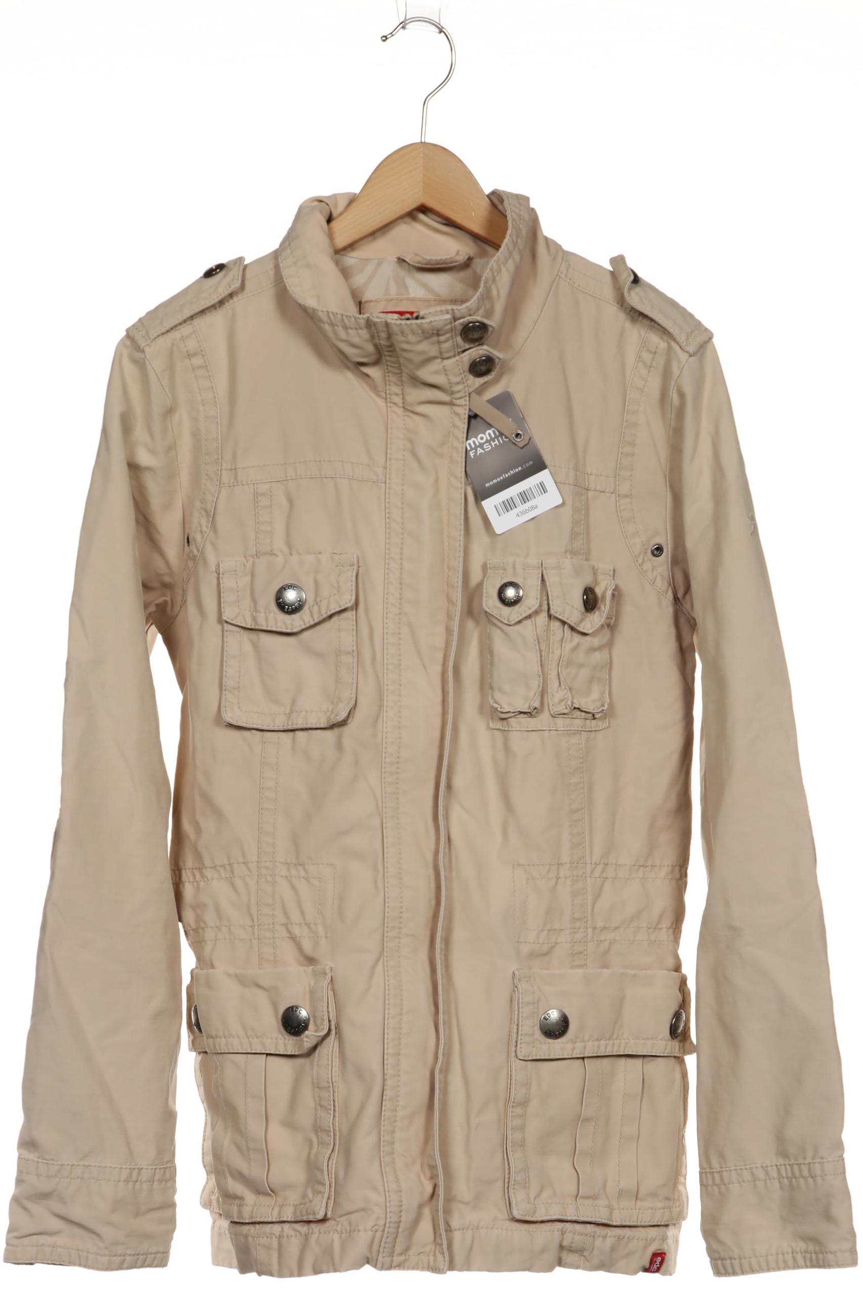 

Esprit Damen Jacke, beige