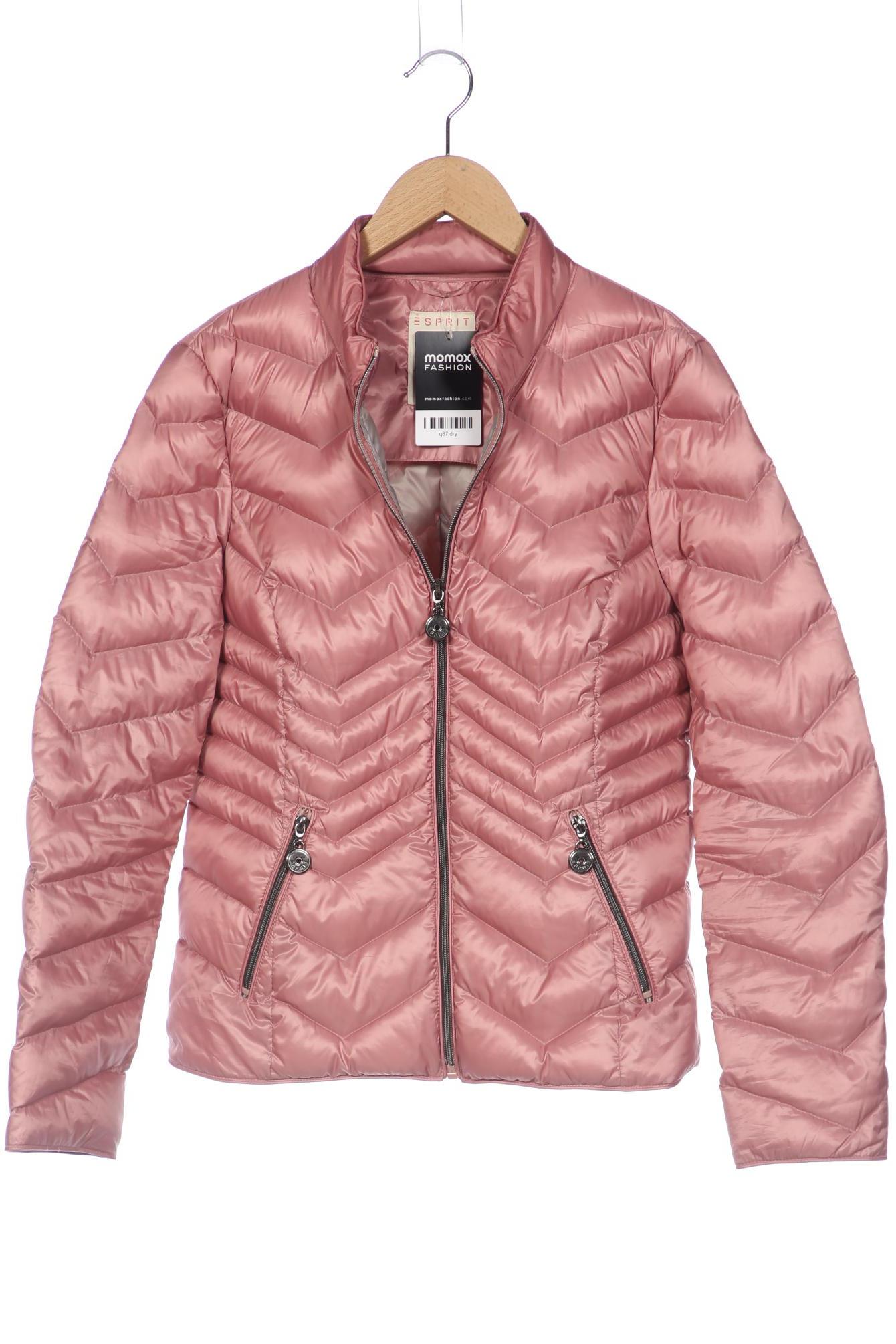 

Esprit Damen Jacke, pink, Gr. 40