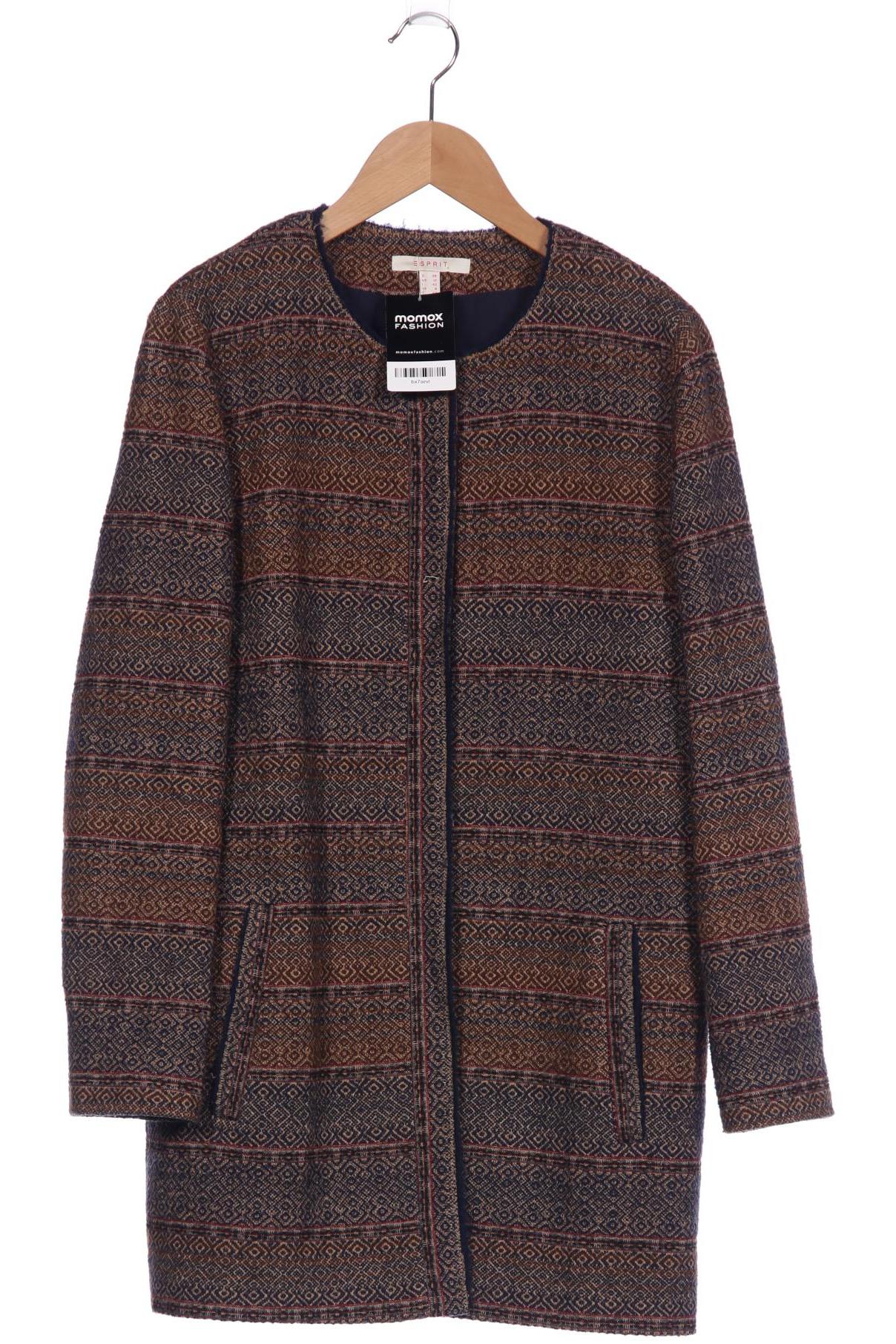 

Esprit Damen Jacke, braun, Gr. 38