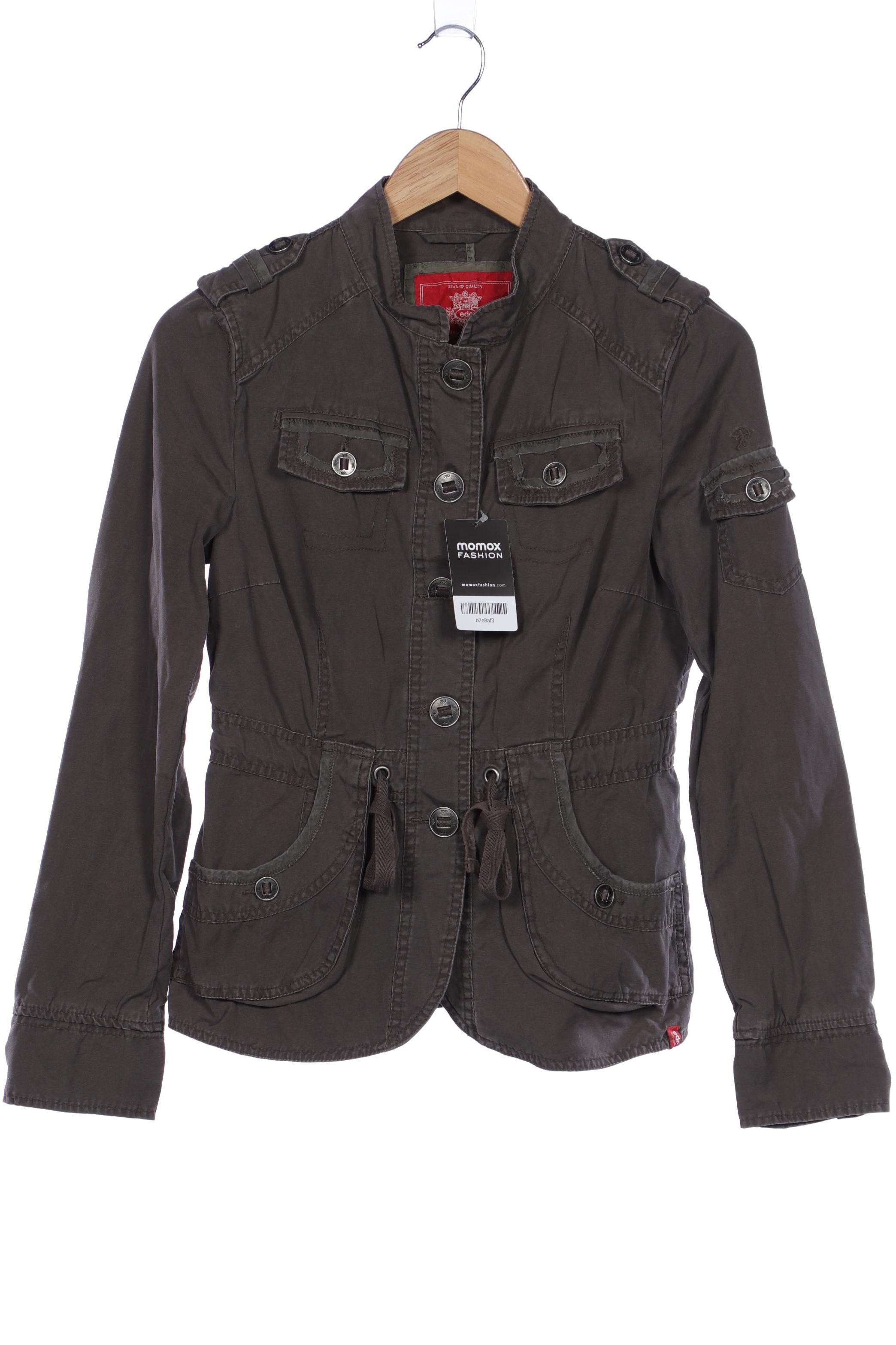 

Esprit Damen Jacke, braun