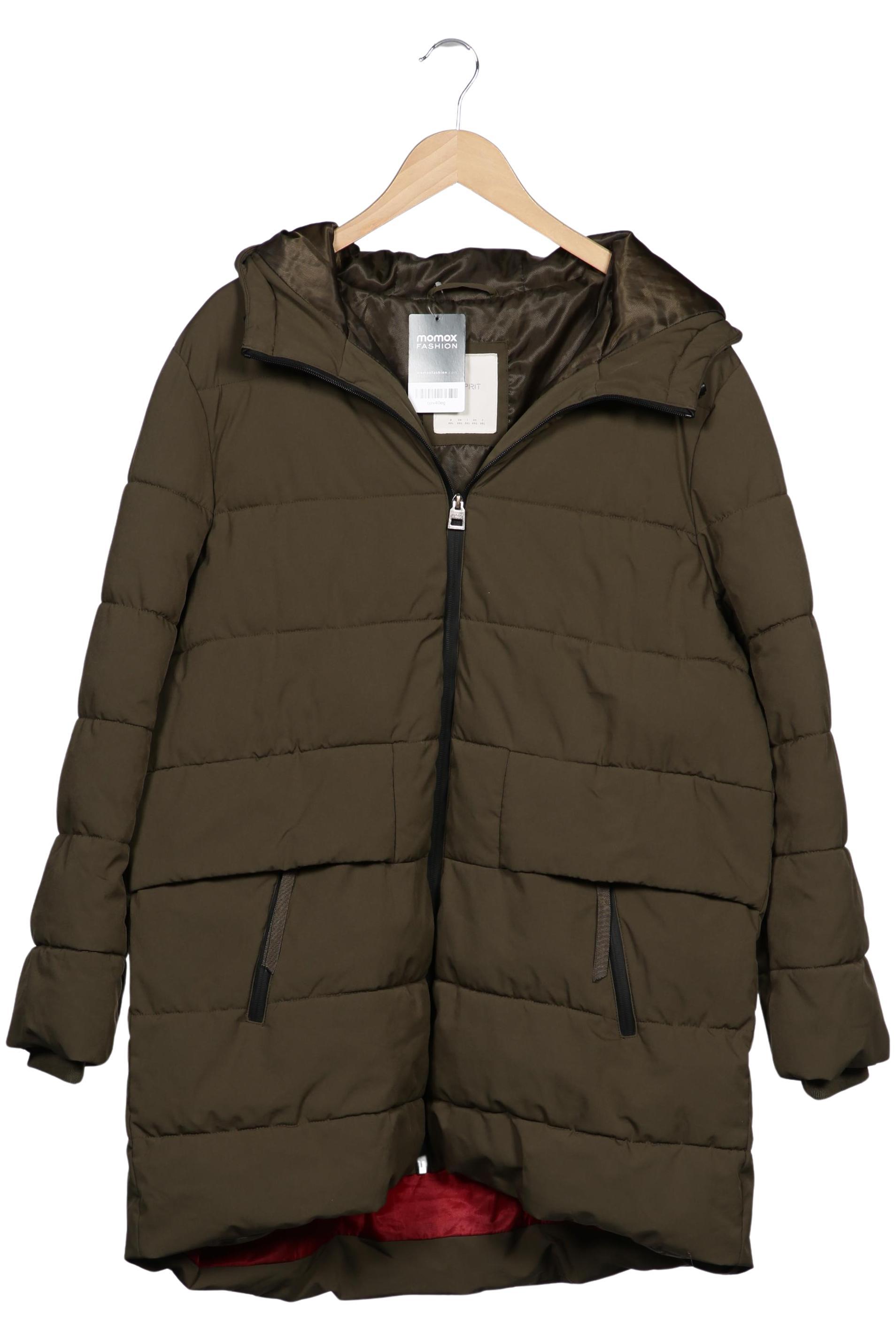 

Esprit Damen Jacke, grün, Gr. 46