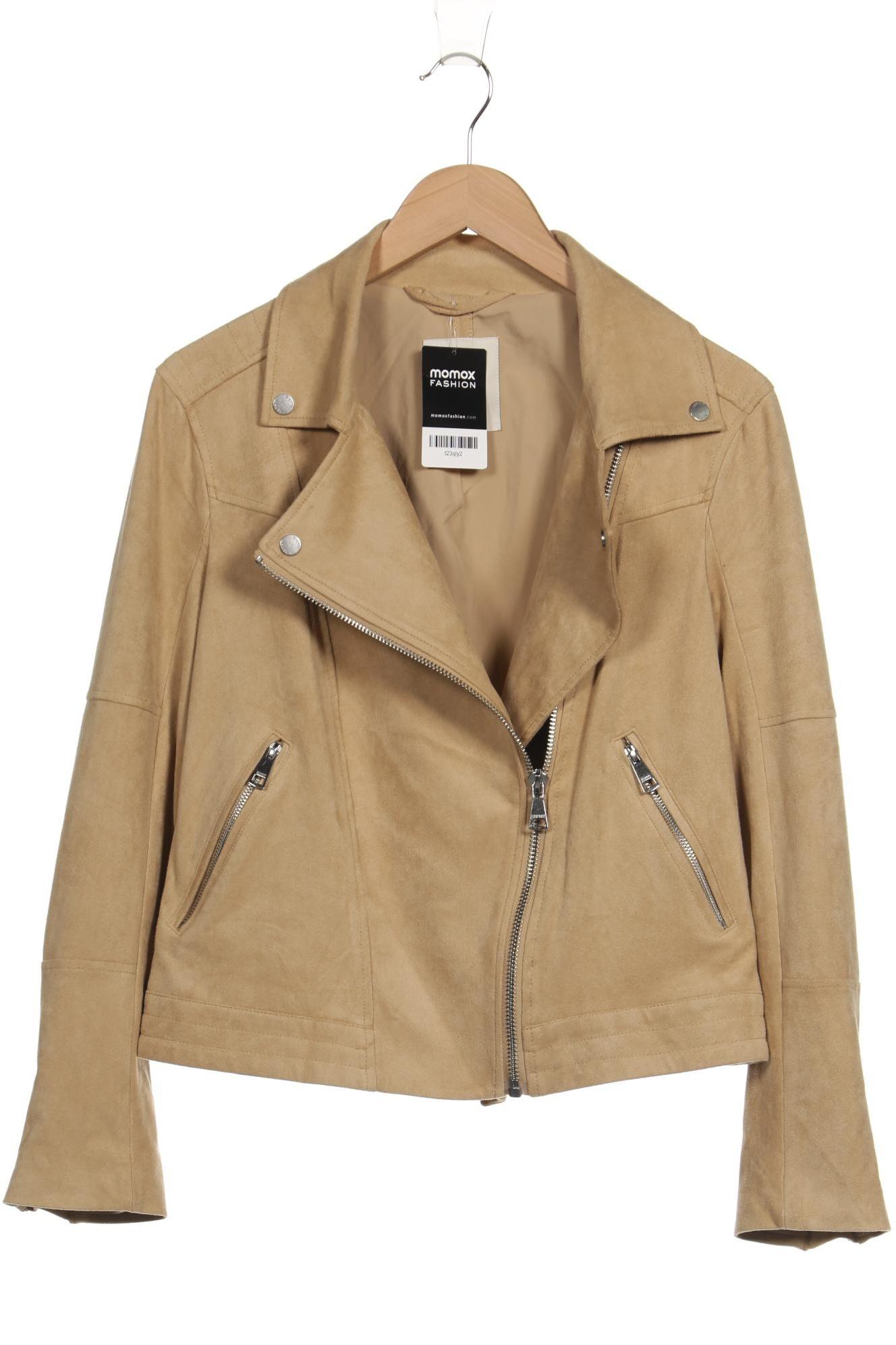 

Esprit Damen Jacke, beige, Gr. 44