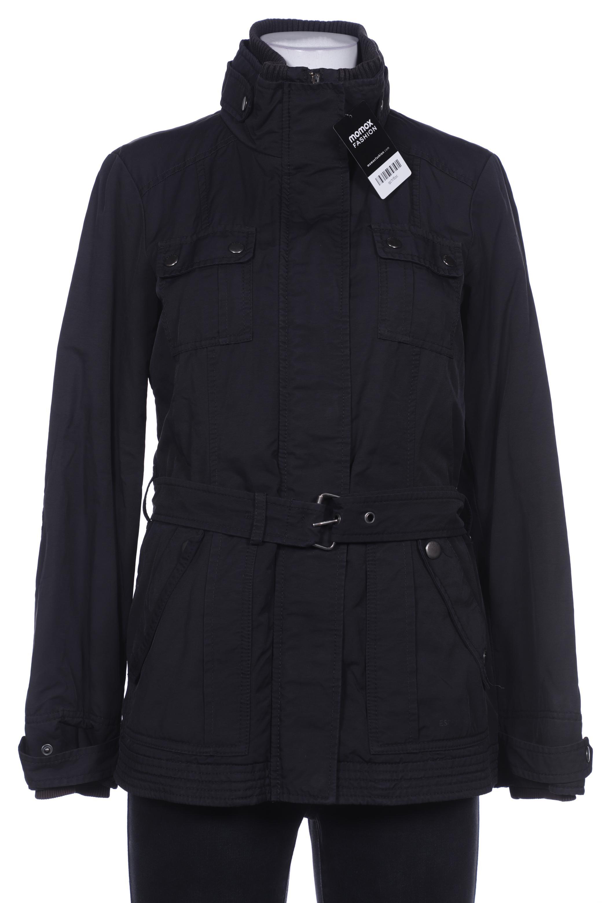 

Esprit Damen Jacke, schwarz