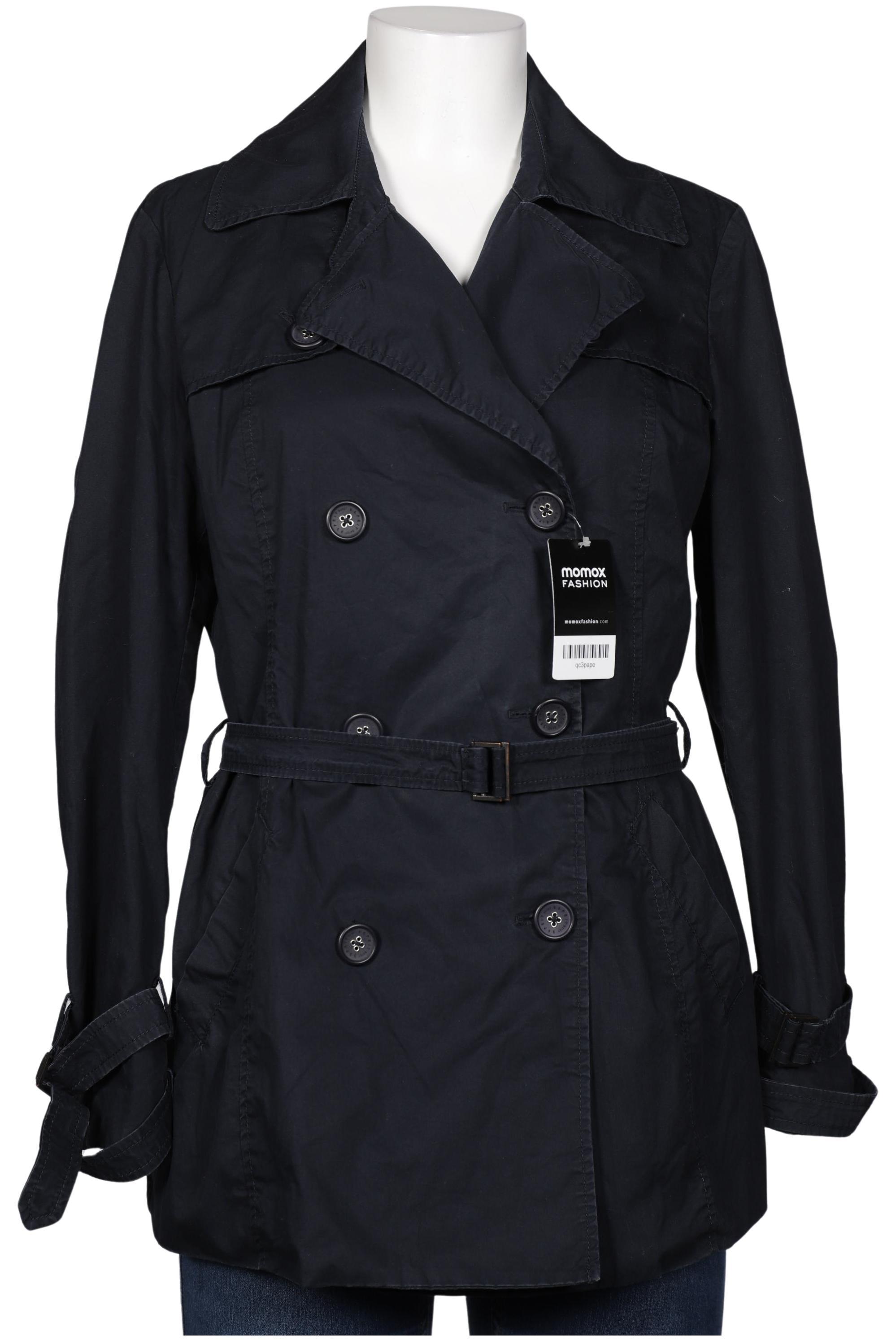 

Esprit Damen Jacke, marineblau, Gr. 40