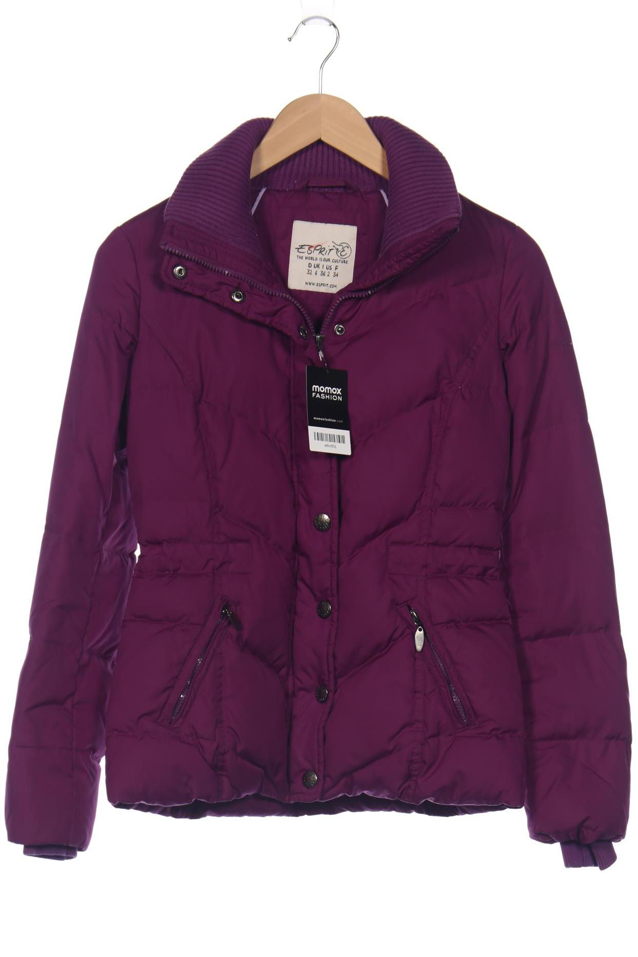 

Esprit Damen Jacke, flieder