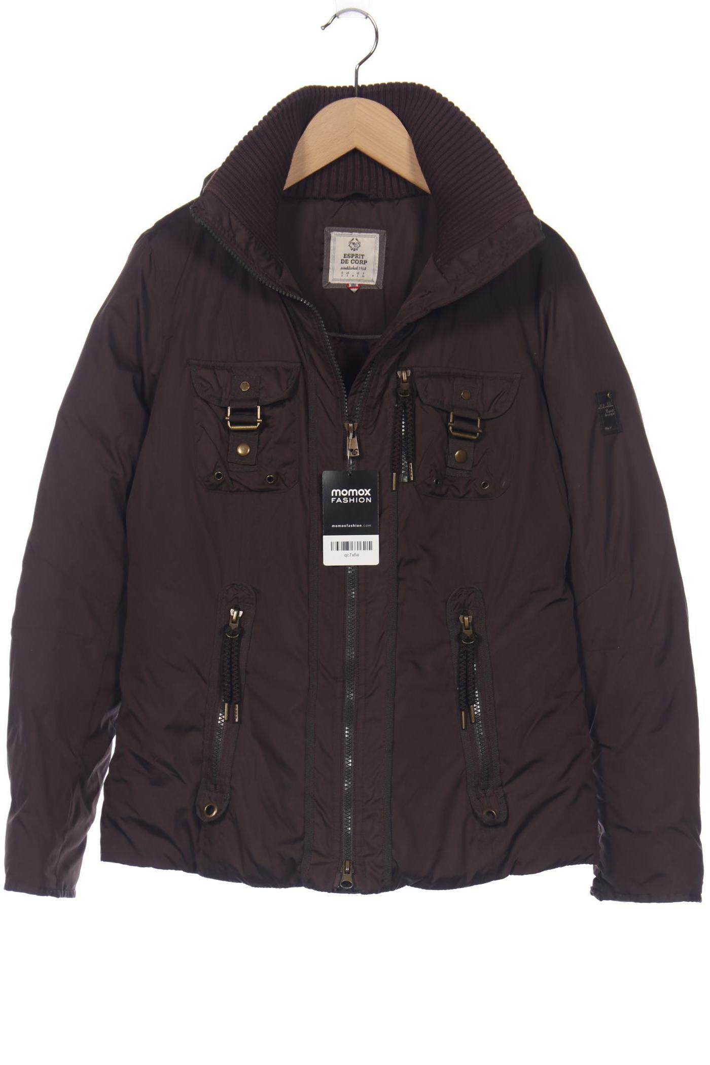 

Esprit Damen Jacke, braun