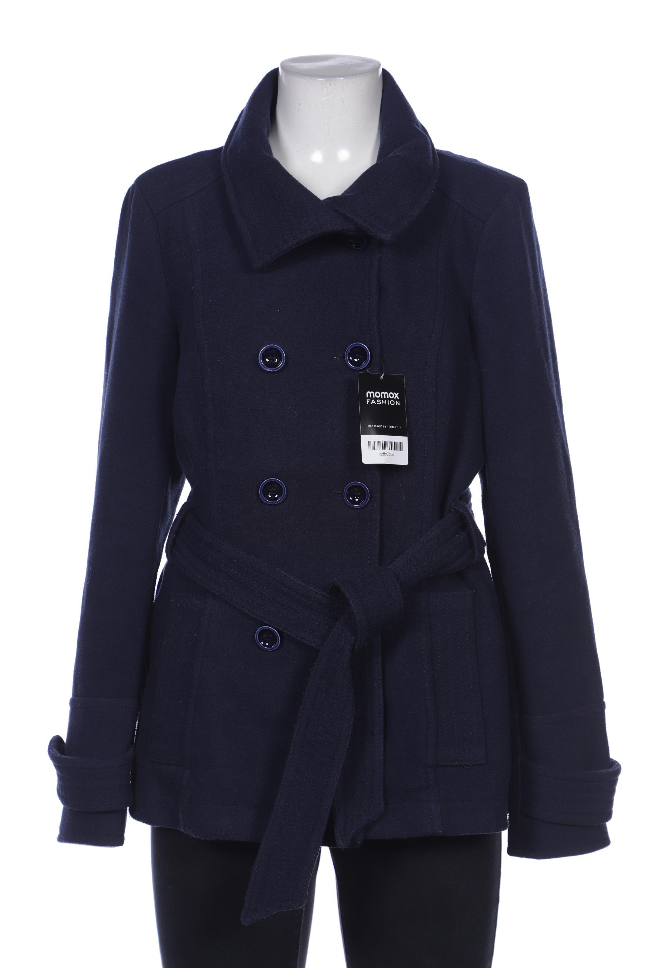 

Esprit Damen Jacke, marineblau, Gr. 40