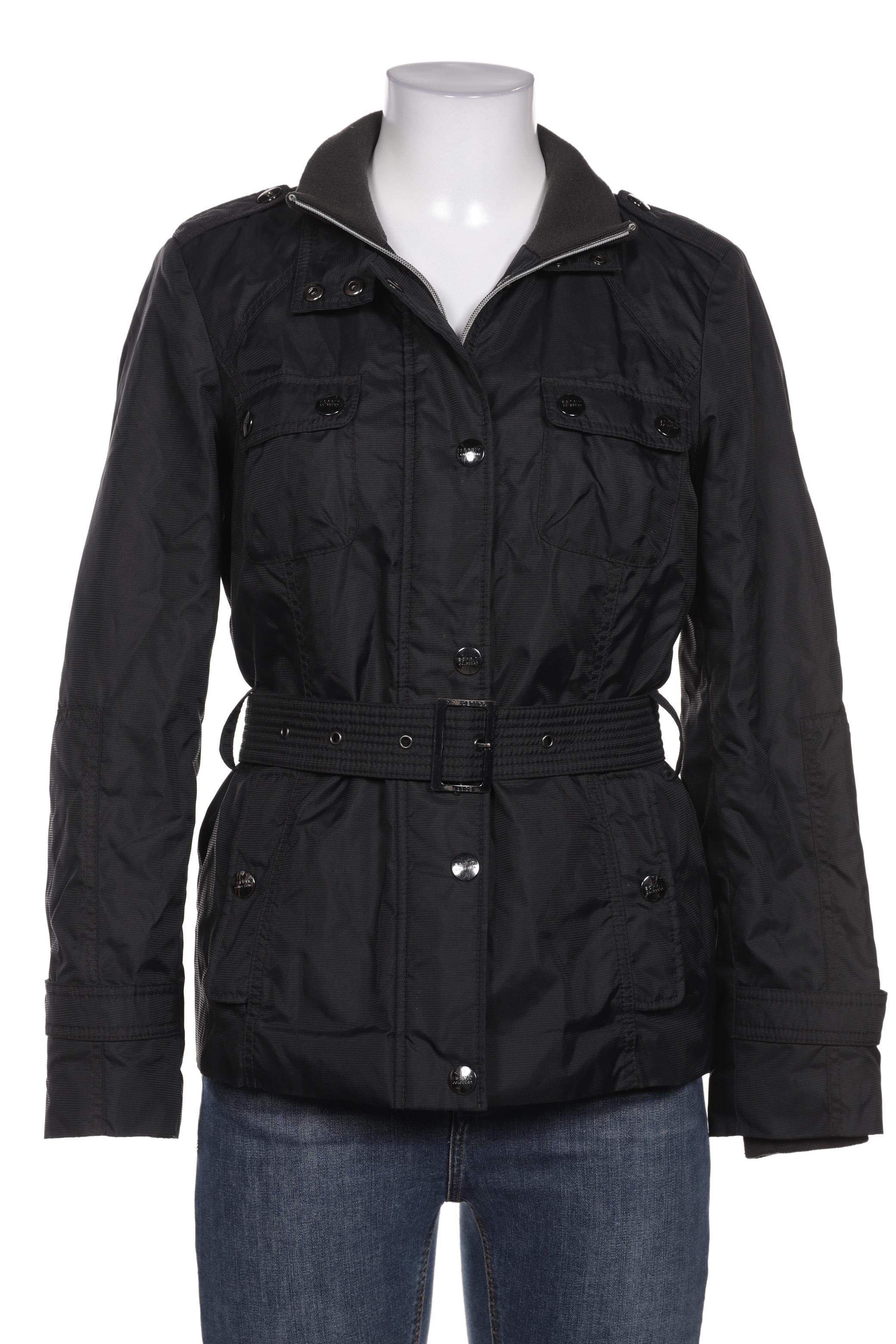 

Esprit Damen Jacke, schwarz