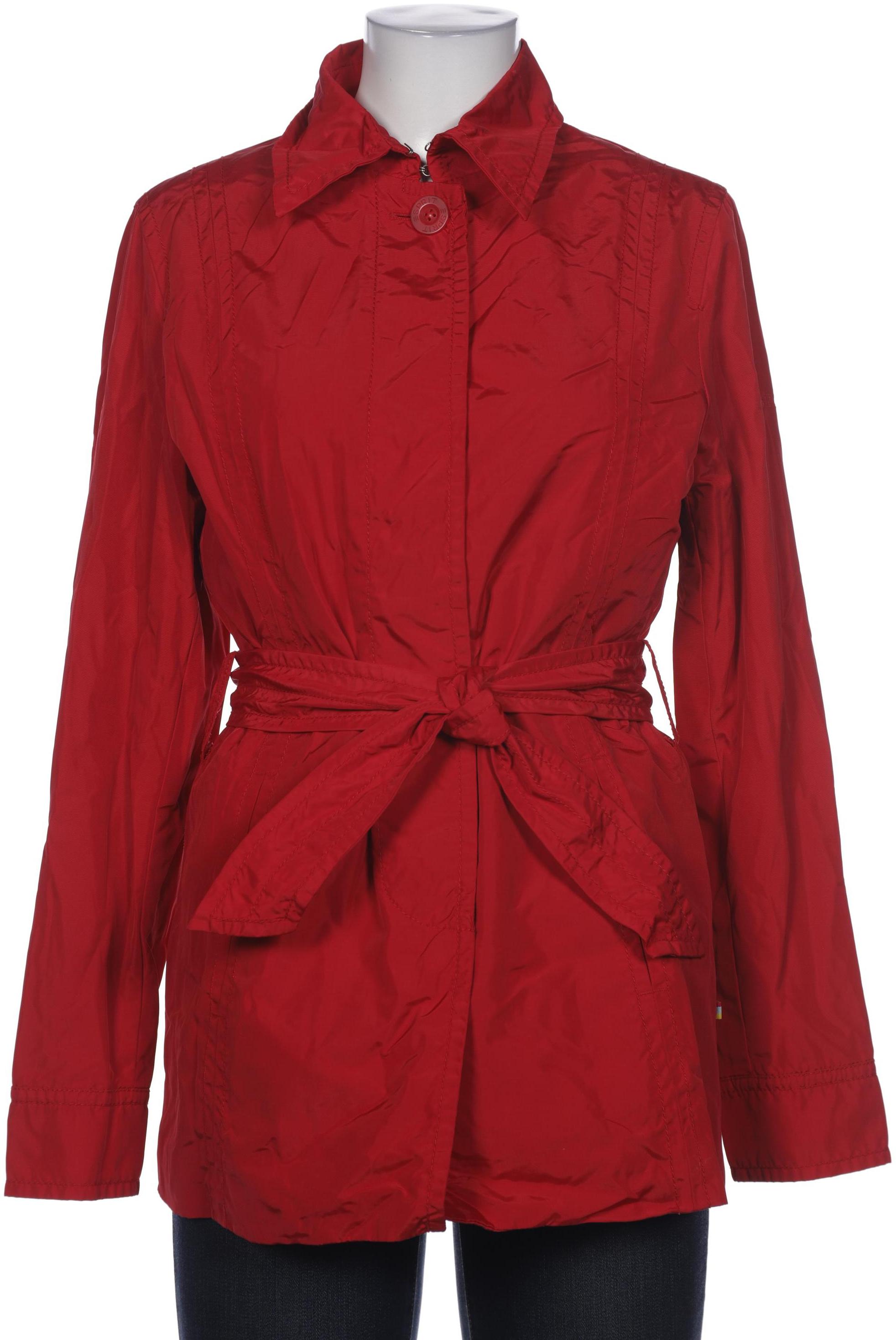 

Esprit Damen Jacke, rot, Gr. 38