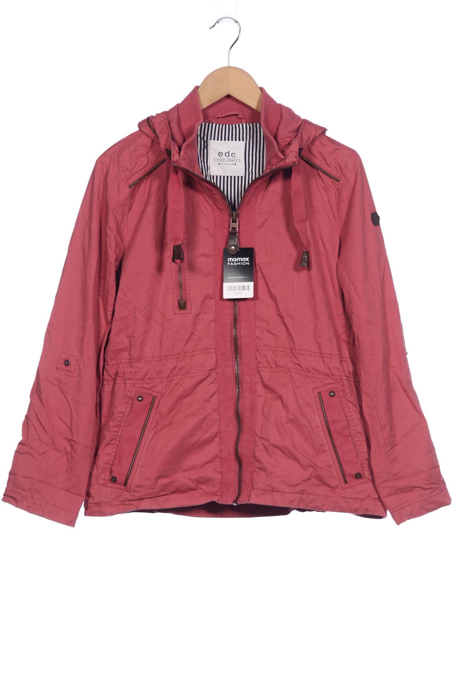 

Esprit Damen Jacke, pink, Gr. 36
