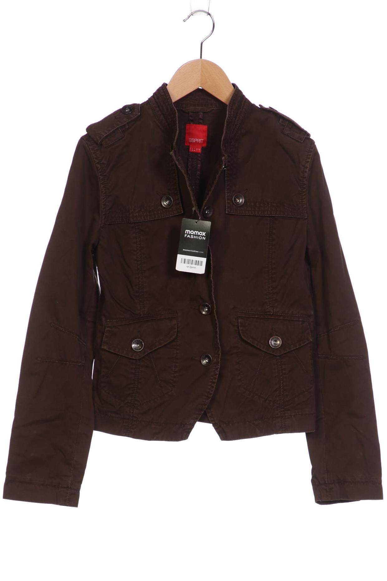 

Esprit Damen Jacke, braun