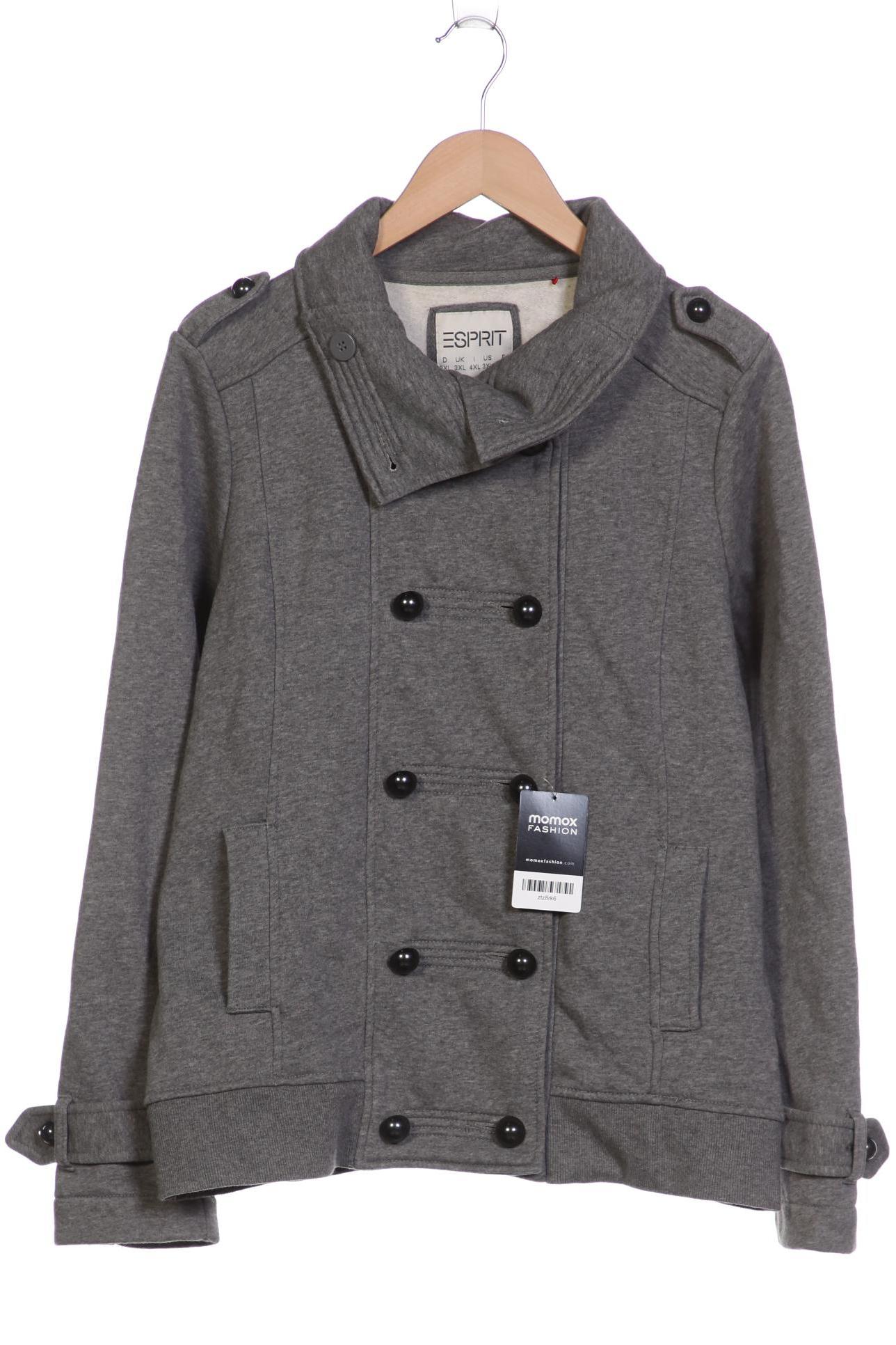 

Esprit Damen Jacke, grau