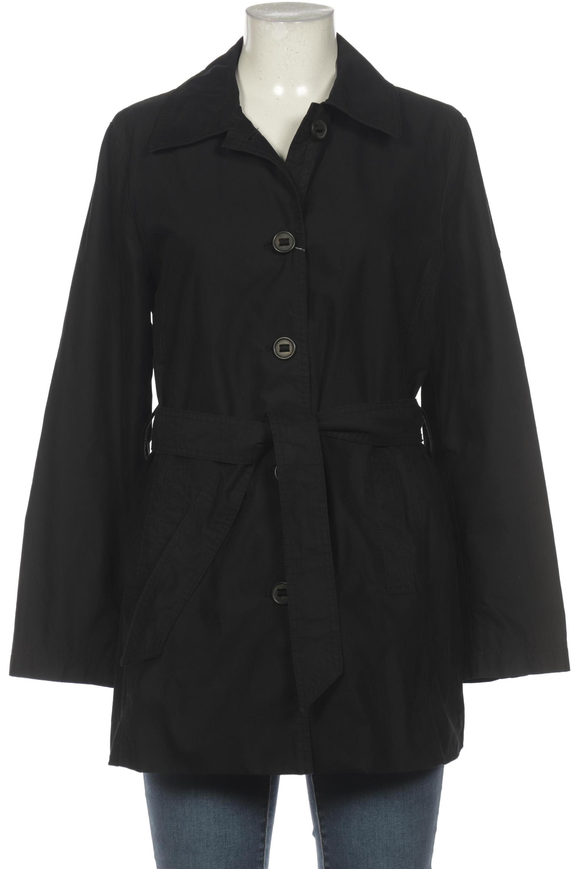 

Esprit Damen Jacke, schwarz