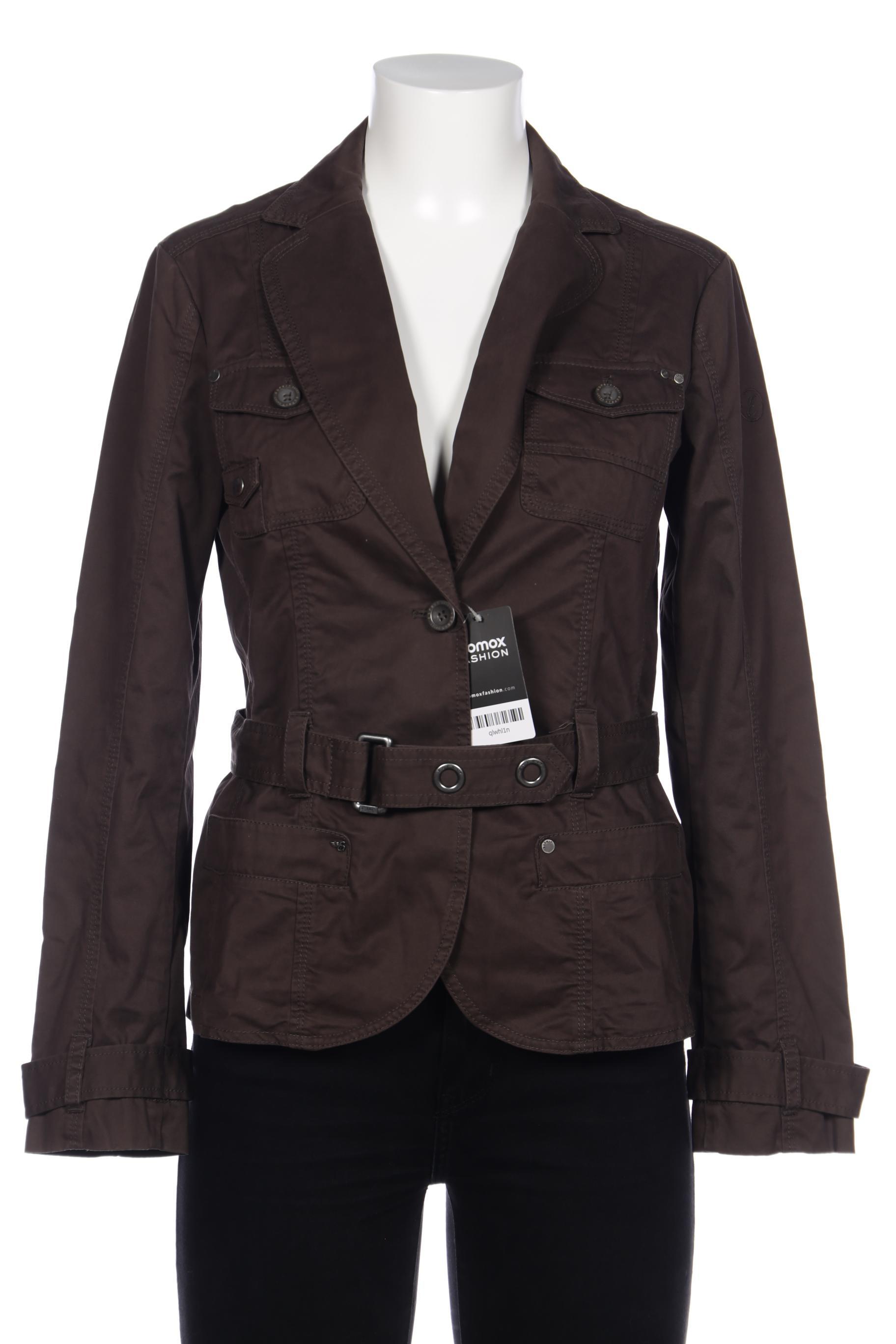 

Esprit Damen Jacke, braun, Gr. 38