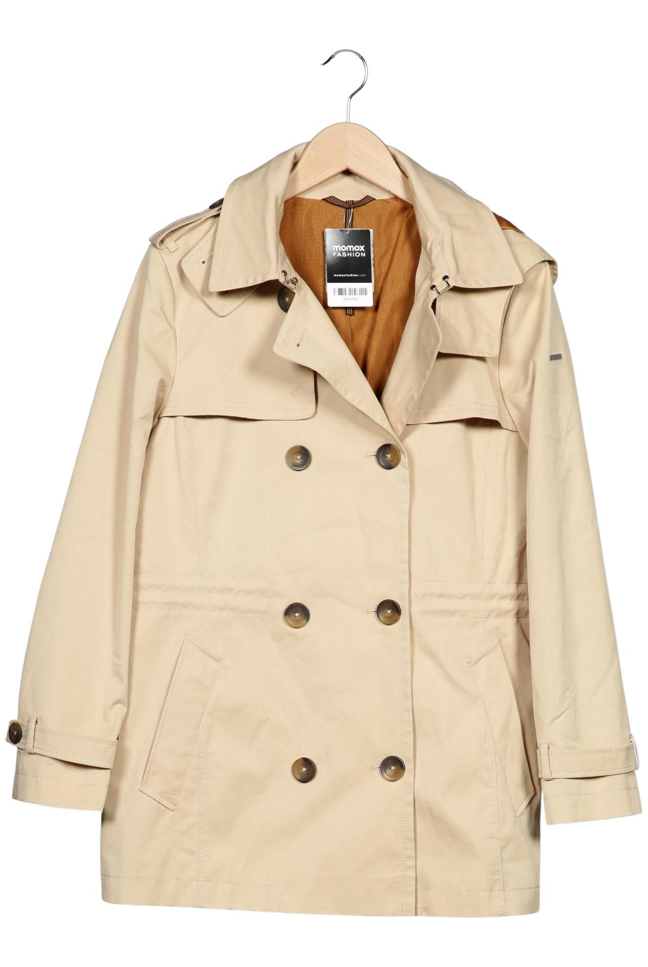 

Esprit Damen Jacke, beige, Gr. 44