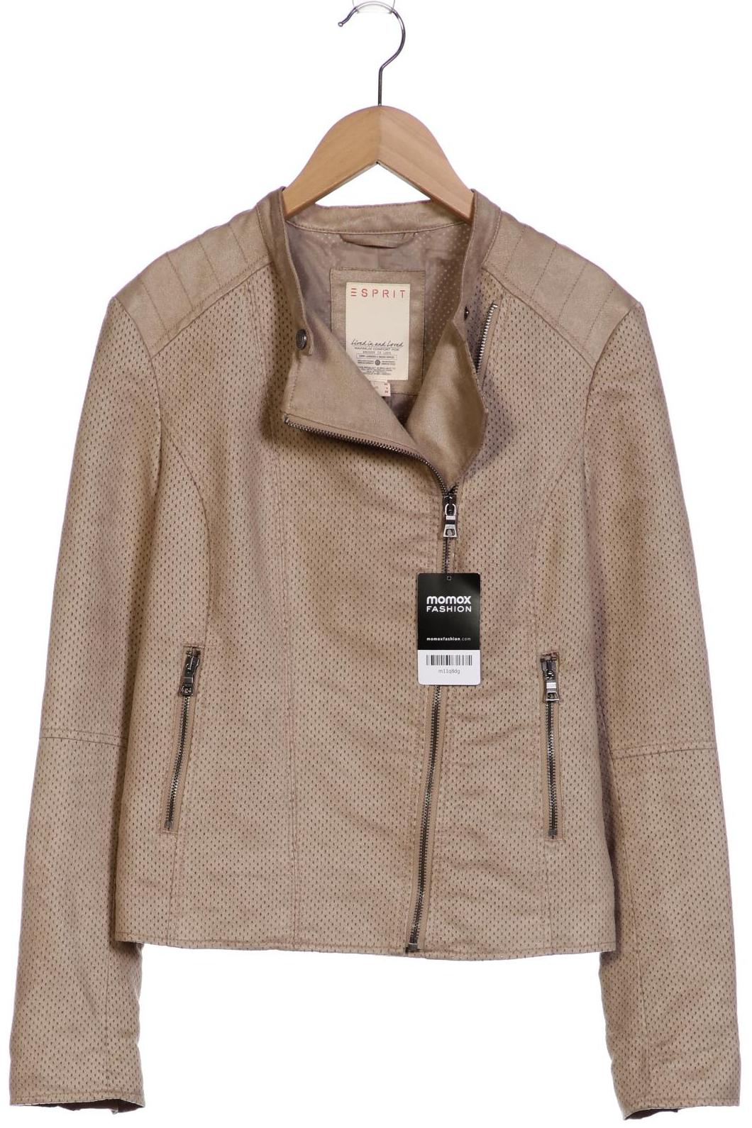 

Esprit Damen Jacke, beige