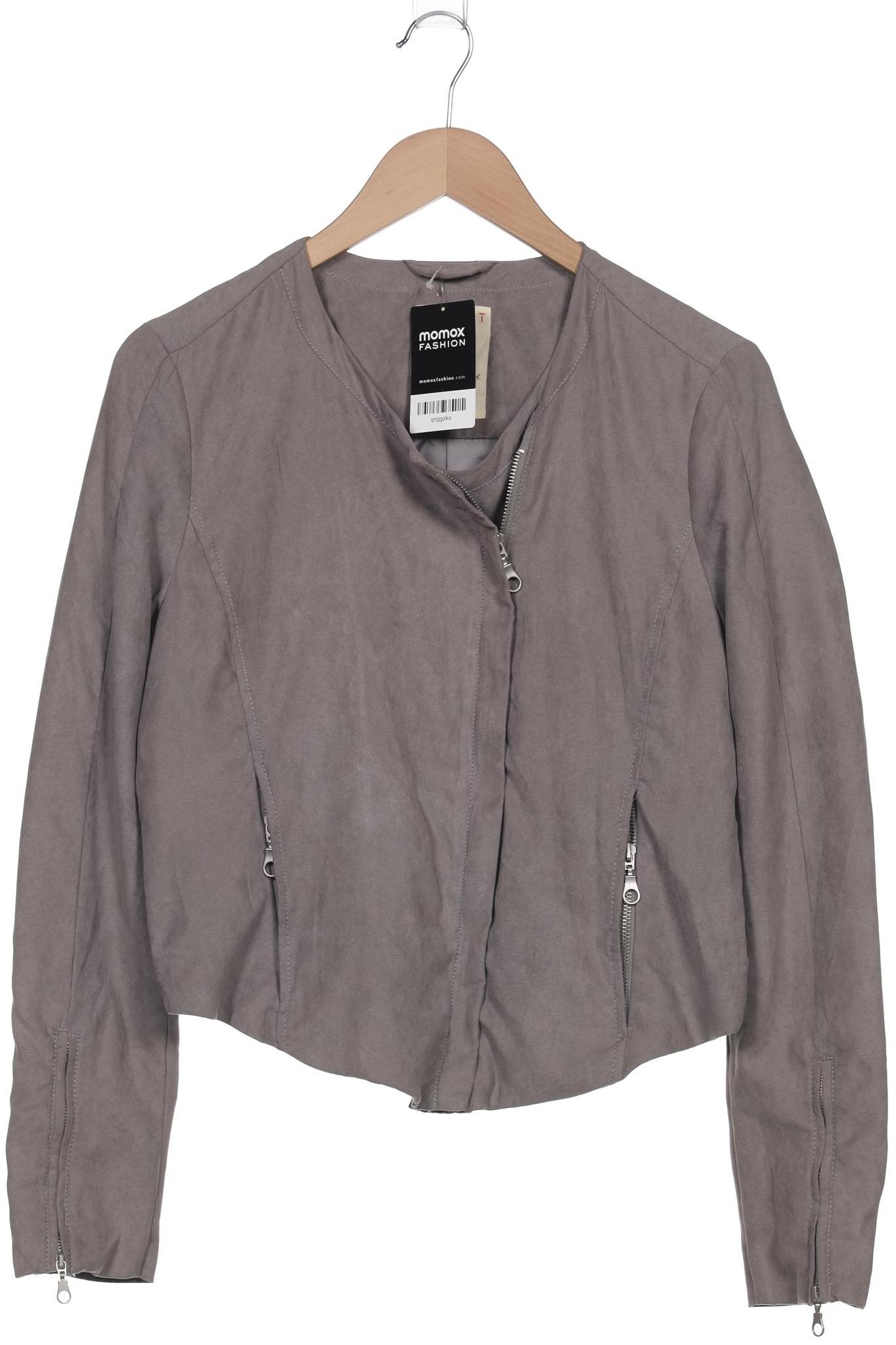 

Esprit Damen Jacke, grau, Gr. 38