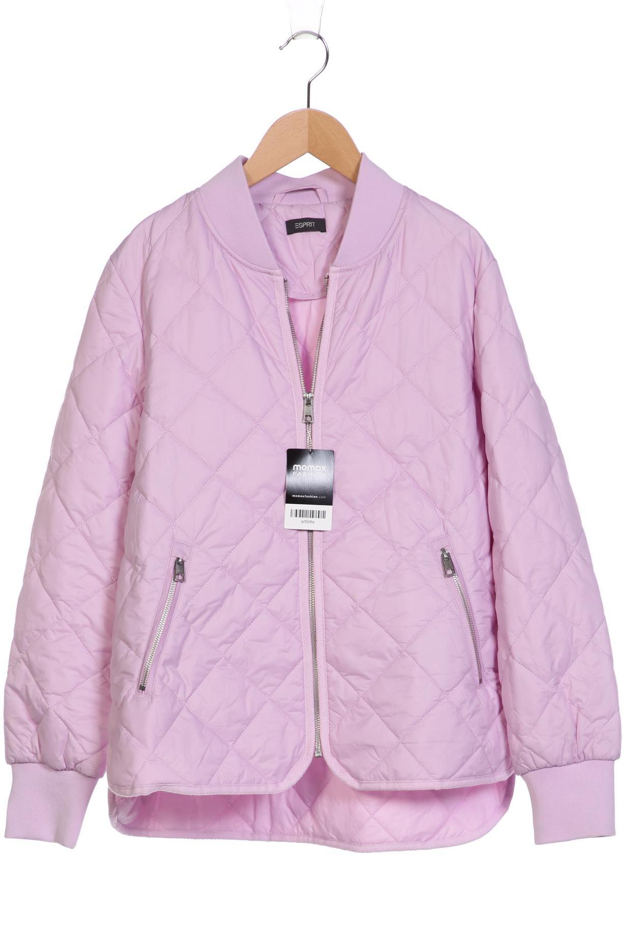 

Esprit Damen Jacke, flieder