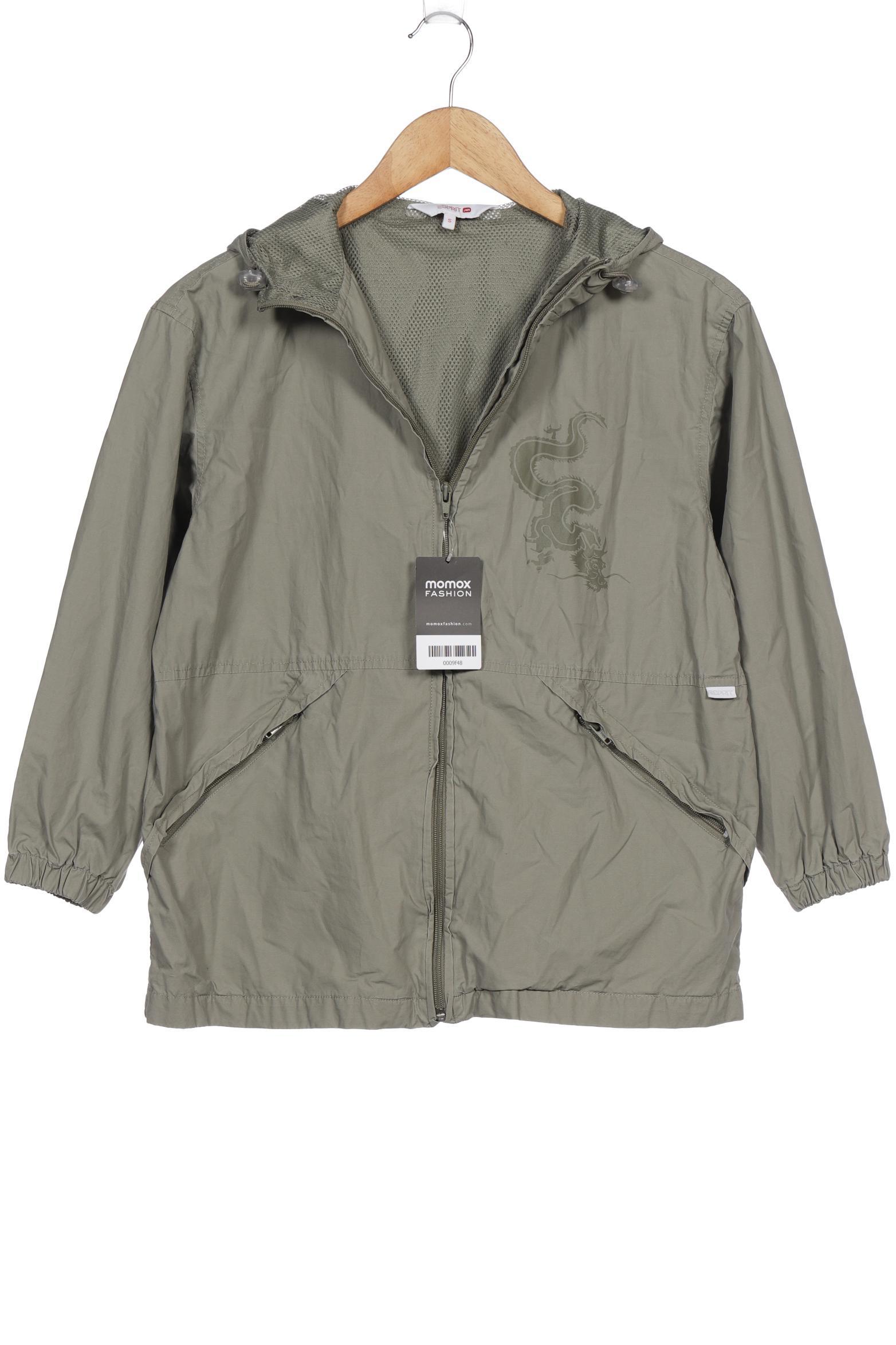 

Esprit Damen Jacke, grün