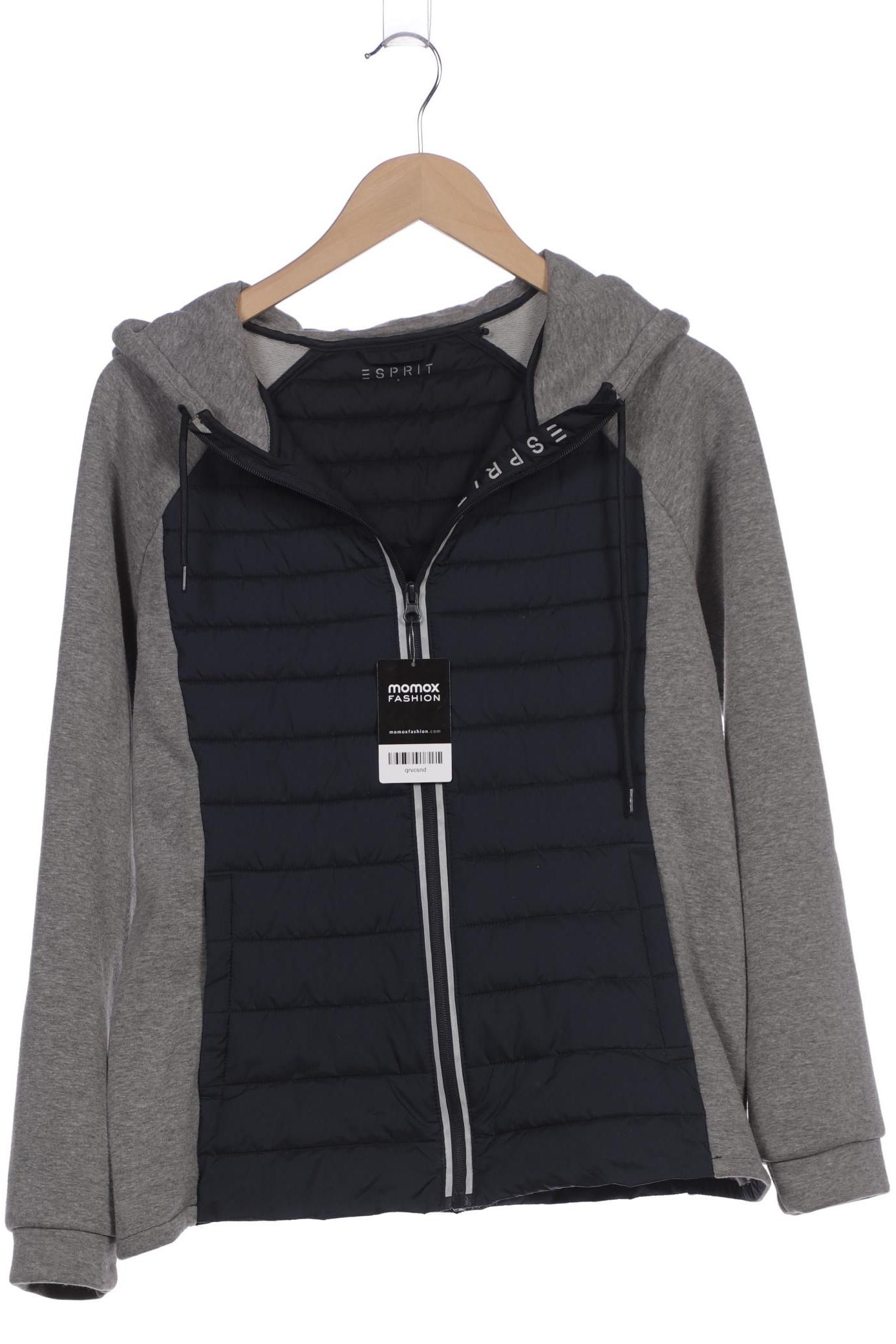 

Esprit Damen Jacke, grau, Gr. 42