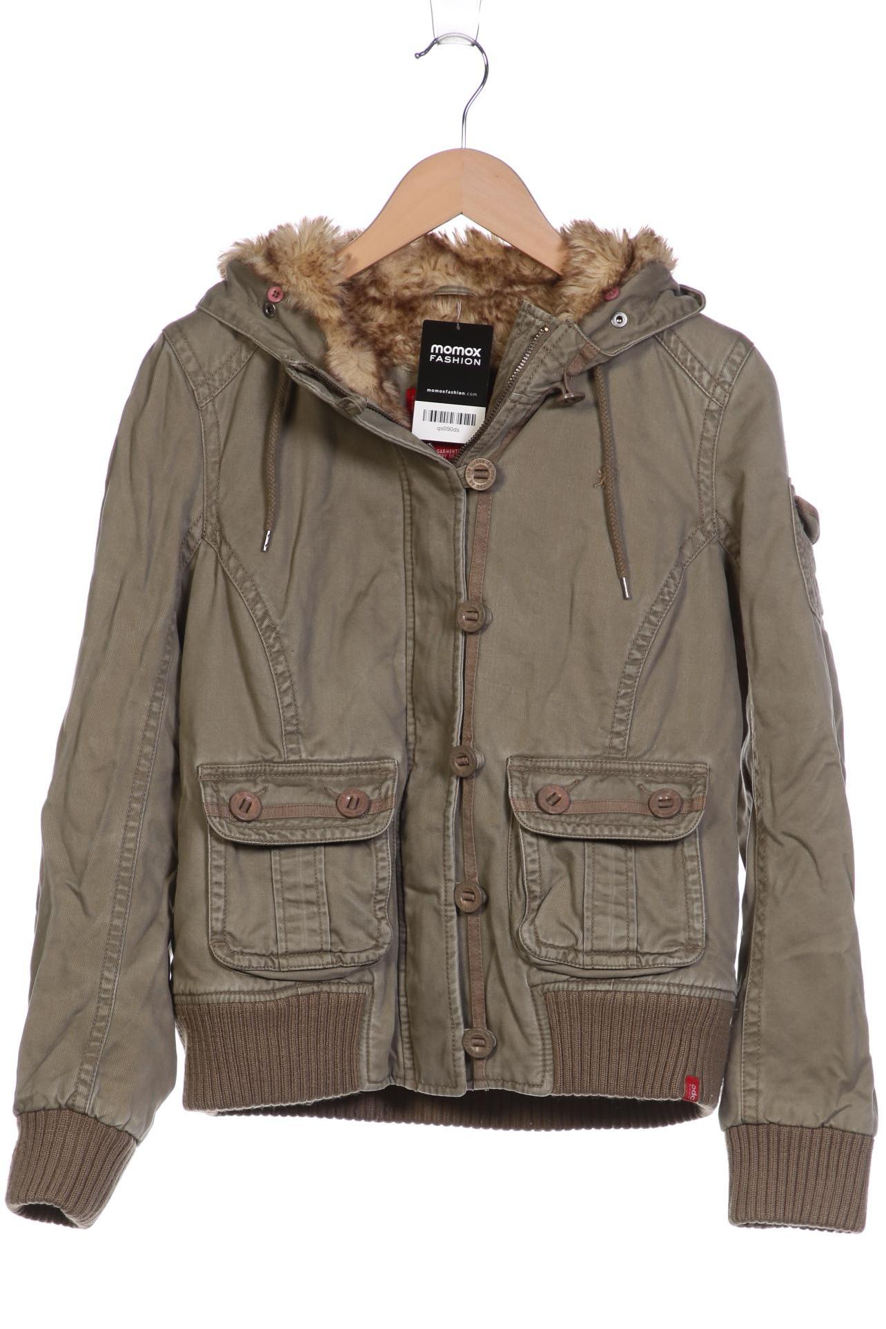 

Esprit Damen Jacke, grün