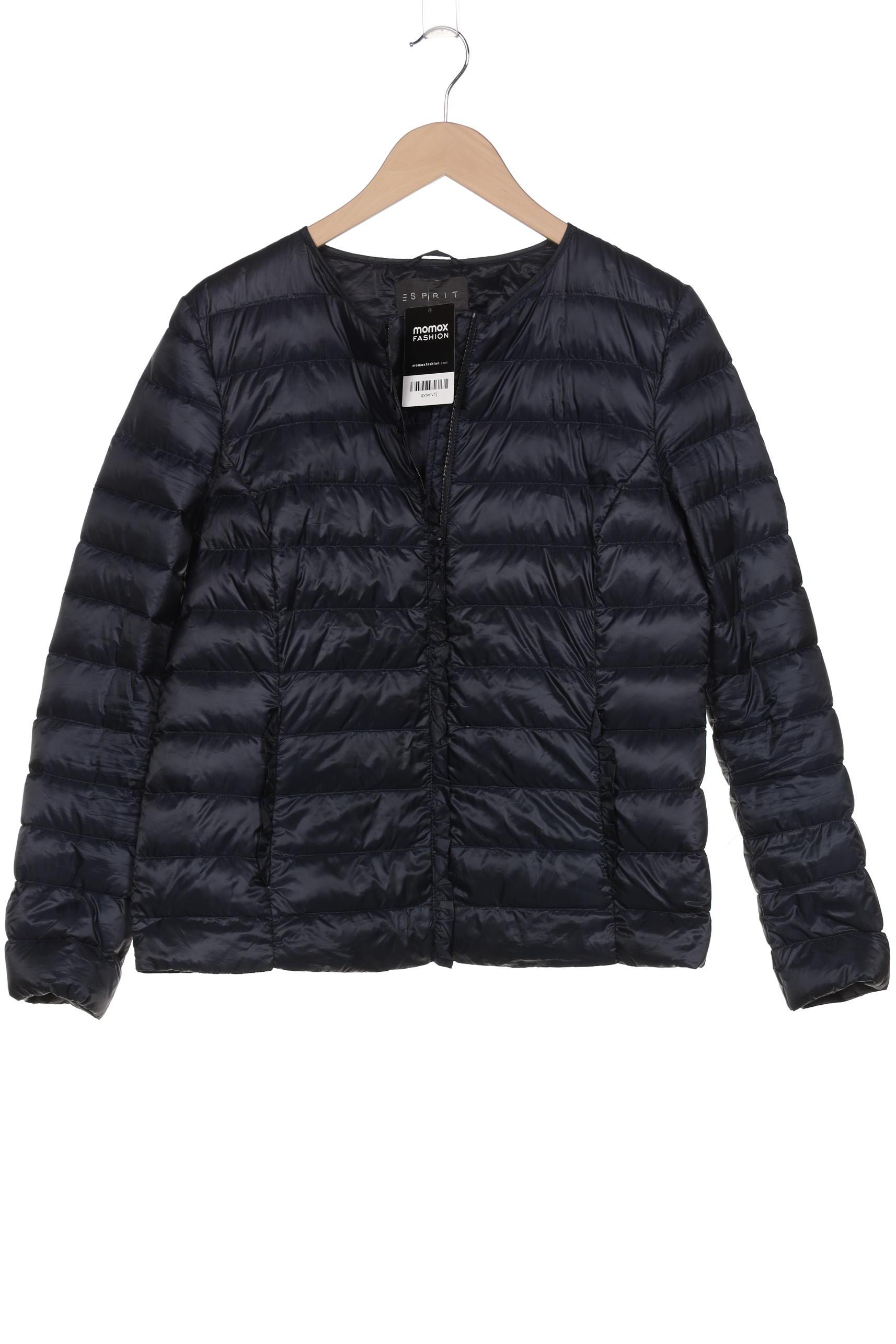 

Esprit Damen Jacke, marineblau, Gr. 44