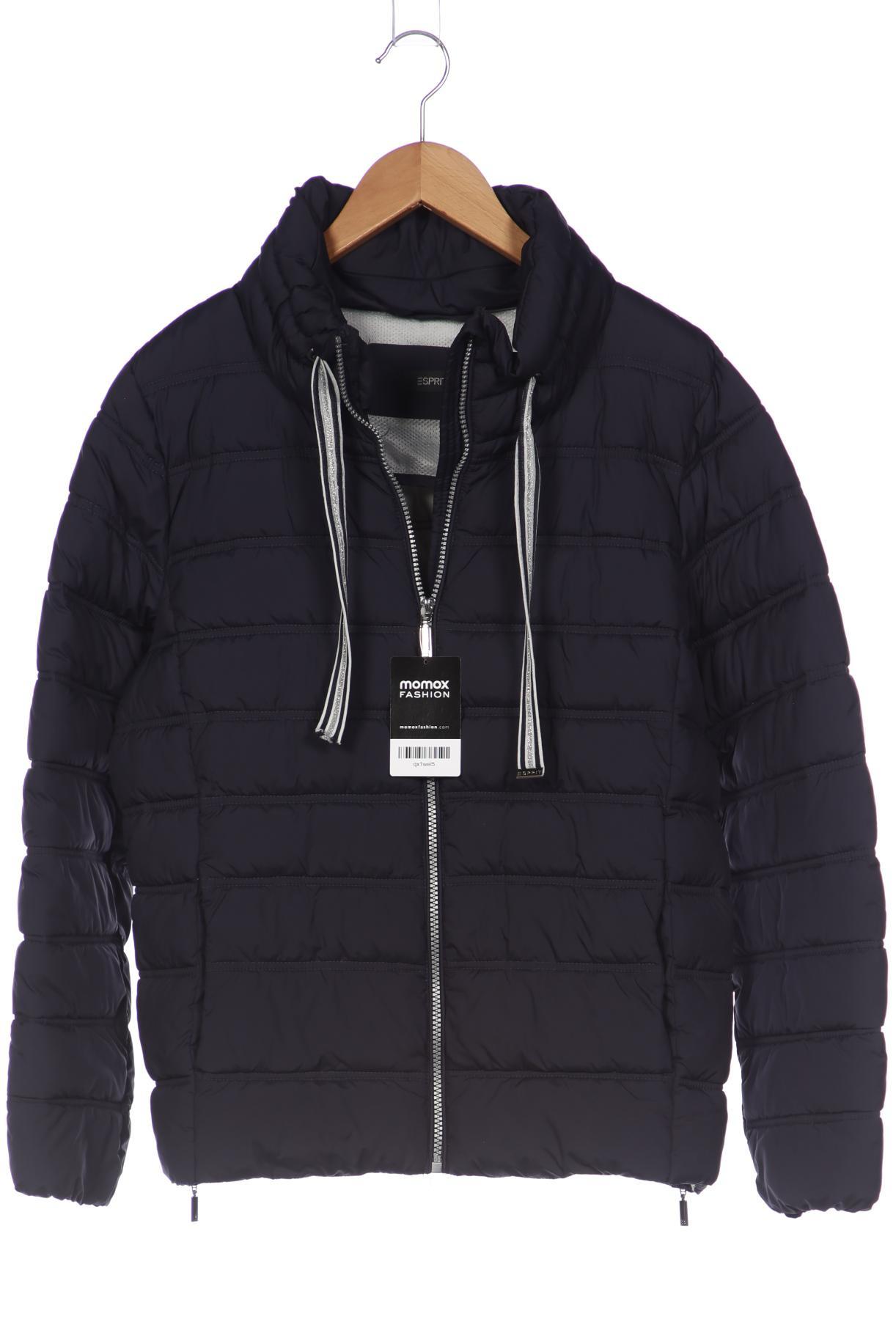 

Esprit Damen Jacke, marineblau, Gr. 42
