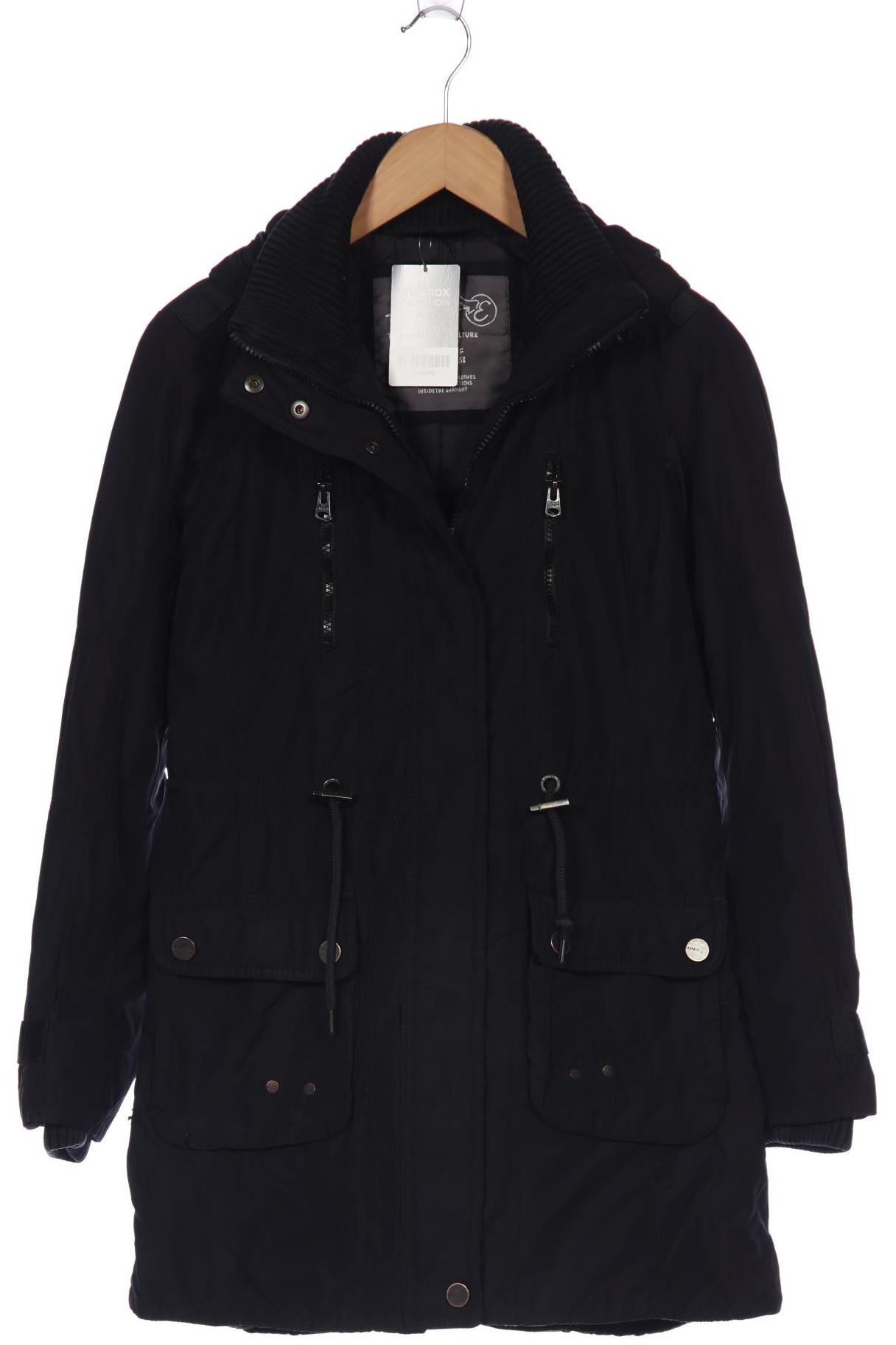 

Esprit Damen Jacke, schwarz