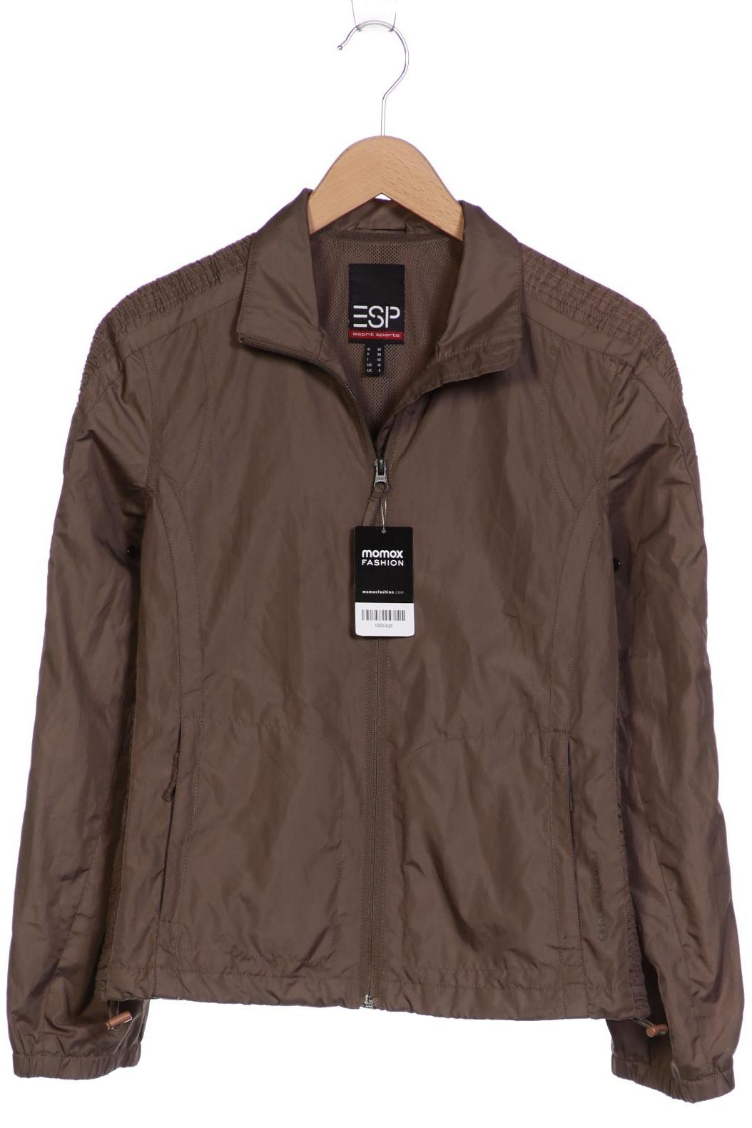 

Esprit Damen Jacke, grün, Gr. 36