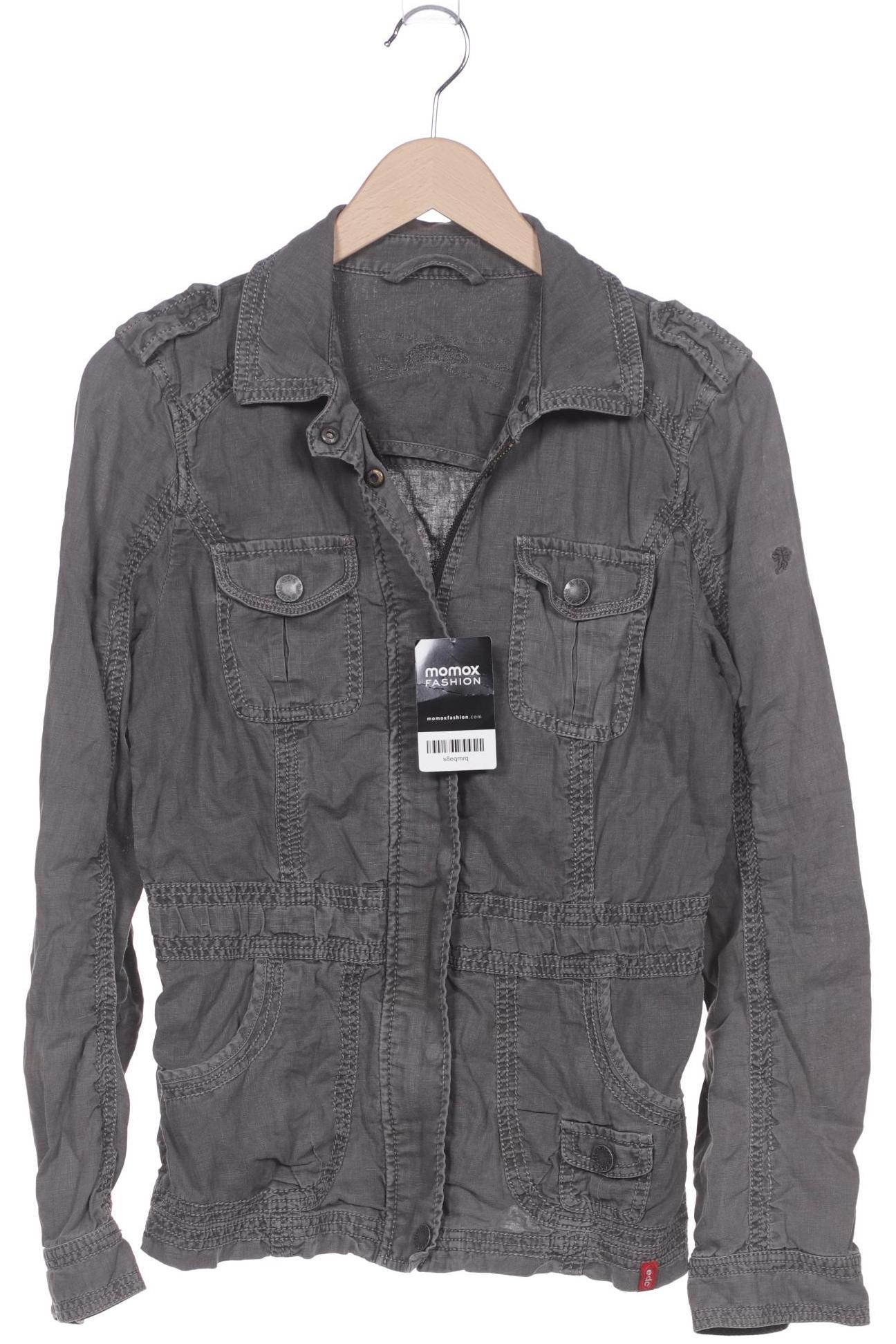 

Esprit Damen Jacke, braun, Gr. 38