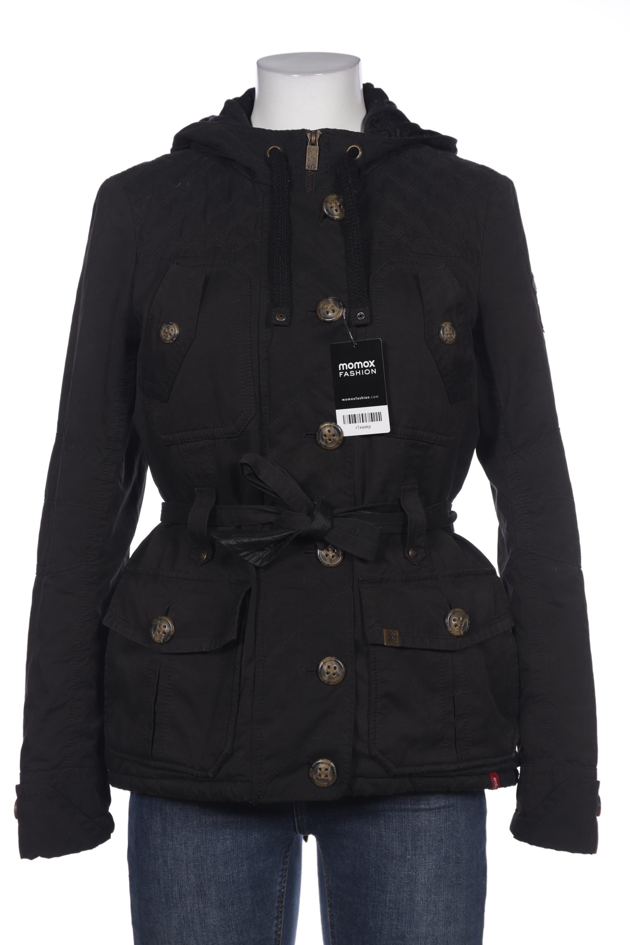 

Esprit Damen Jacke, schwarz