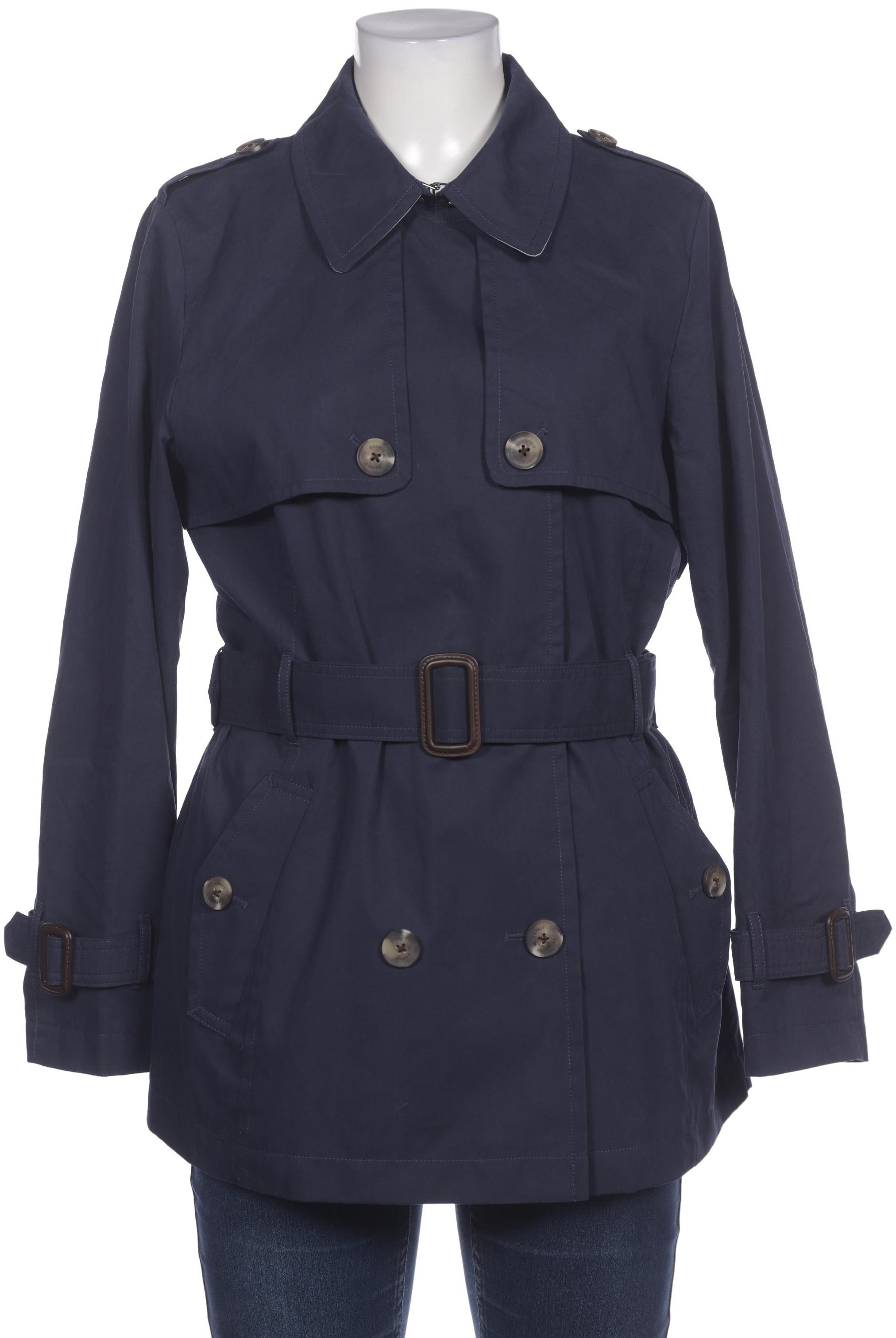 

Esprit Damen Jacke, marineblau, Gr. 42