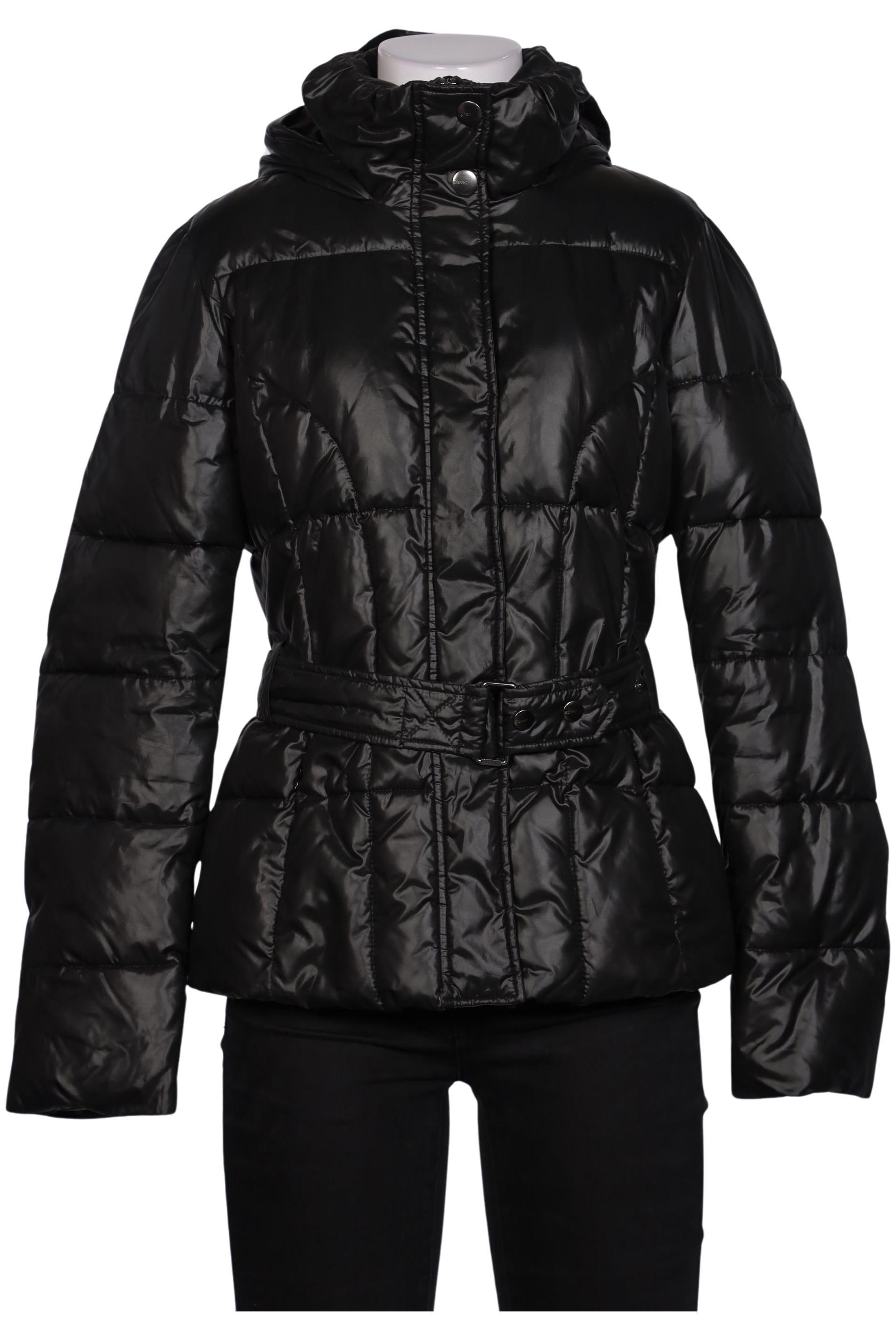 

Esprit Damen Jacke, schwarz, Gr. 36