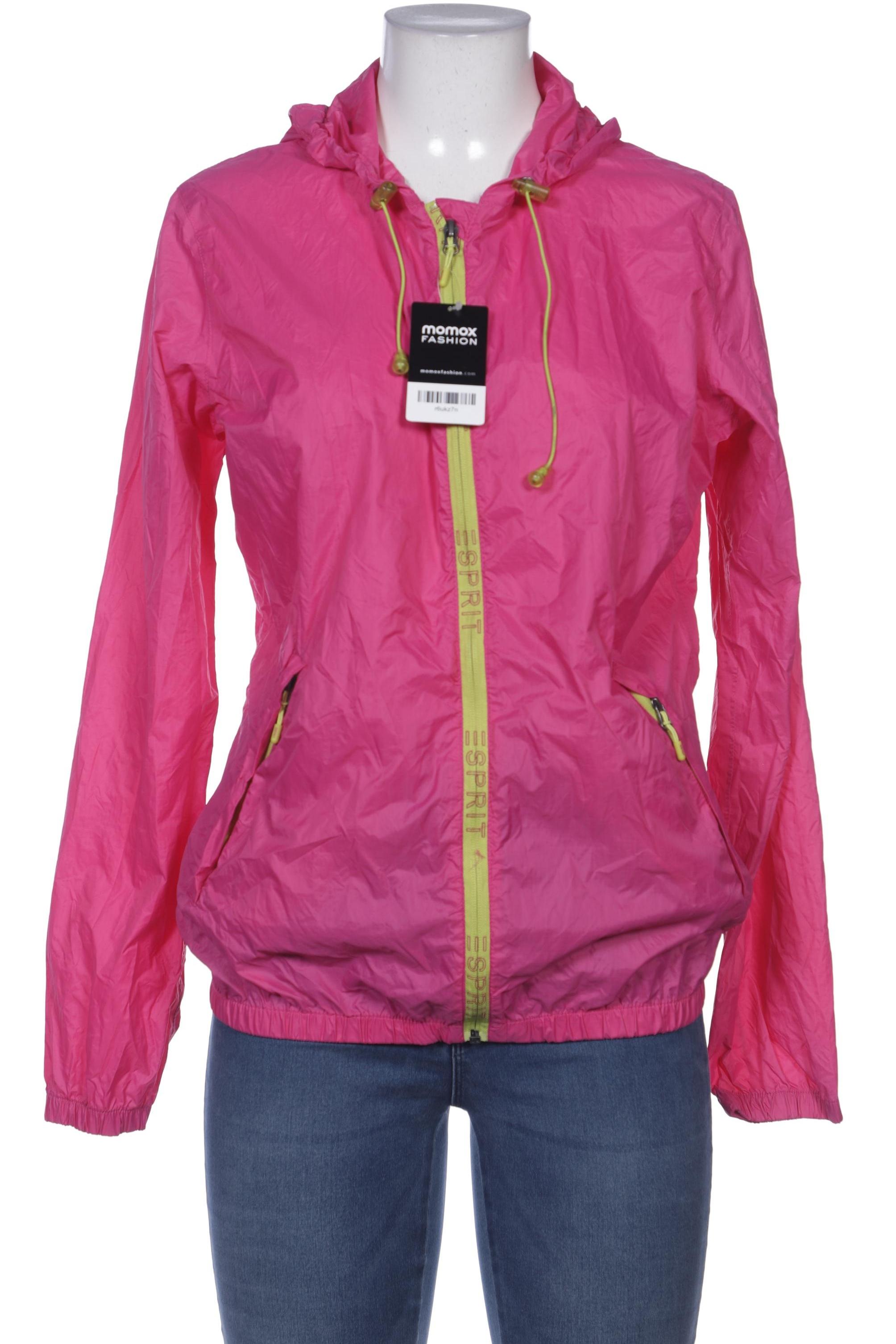 

Esprit Damen Jacke, pink, Gr. 42