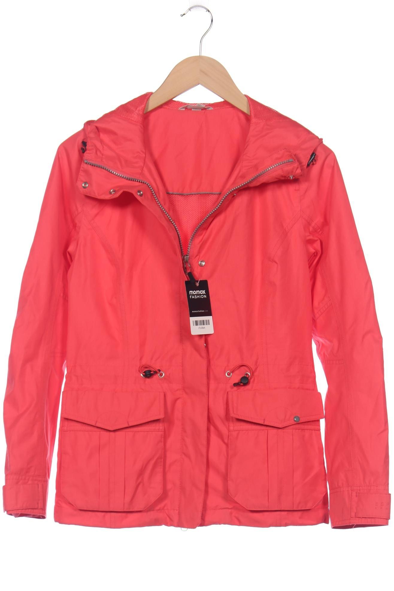 

Esprit Damen Jacke, pink, Gr. 34