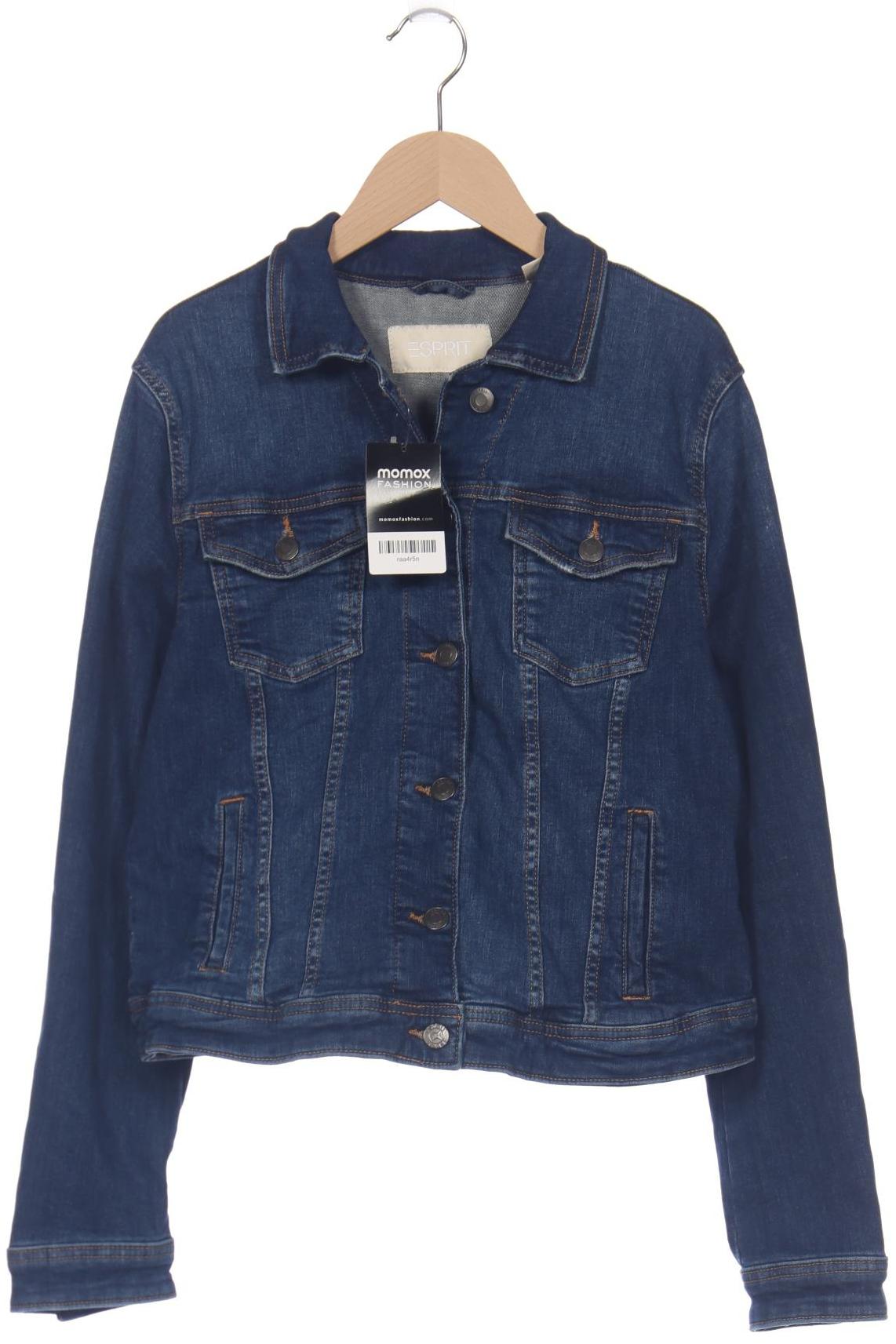 

Esprit Damen Jacke, marineblau, Gr. 42