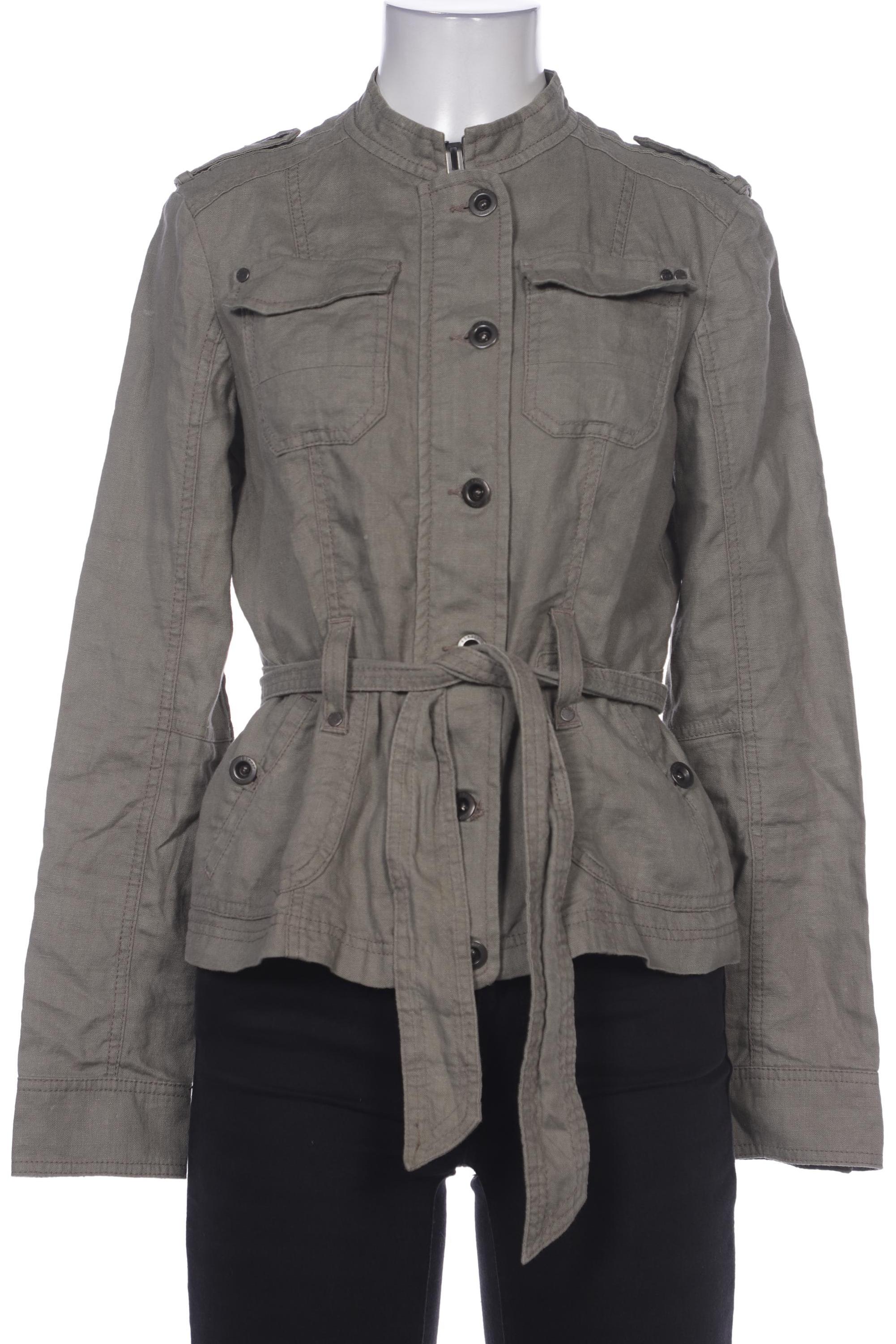 

Esprit Damen Jacke, beige, Gr. 34
