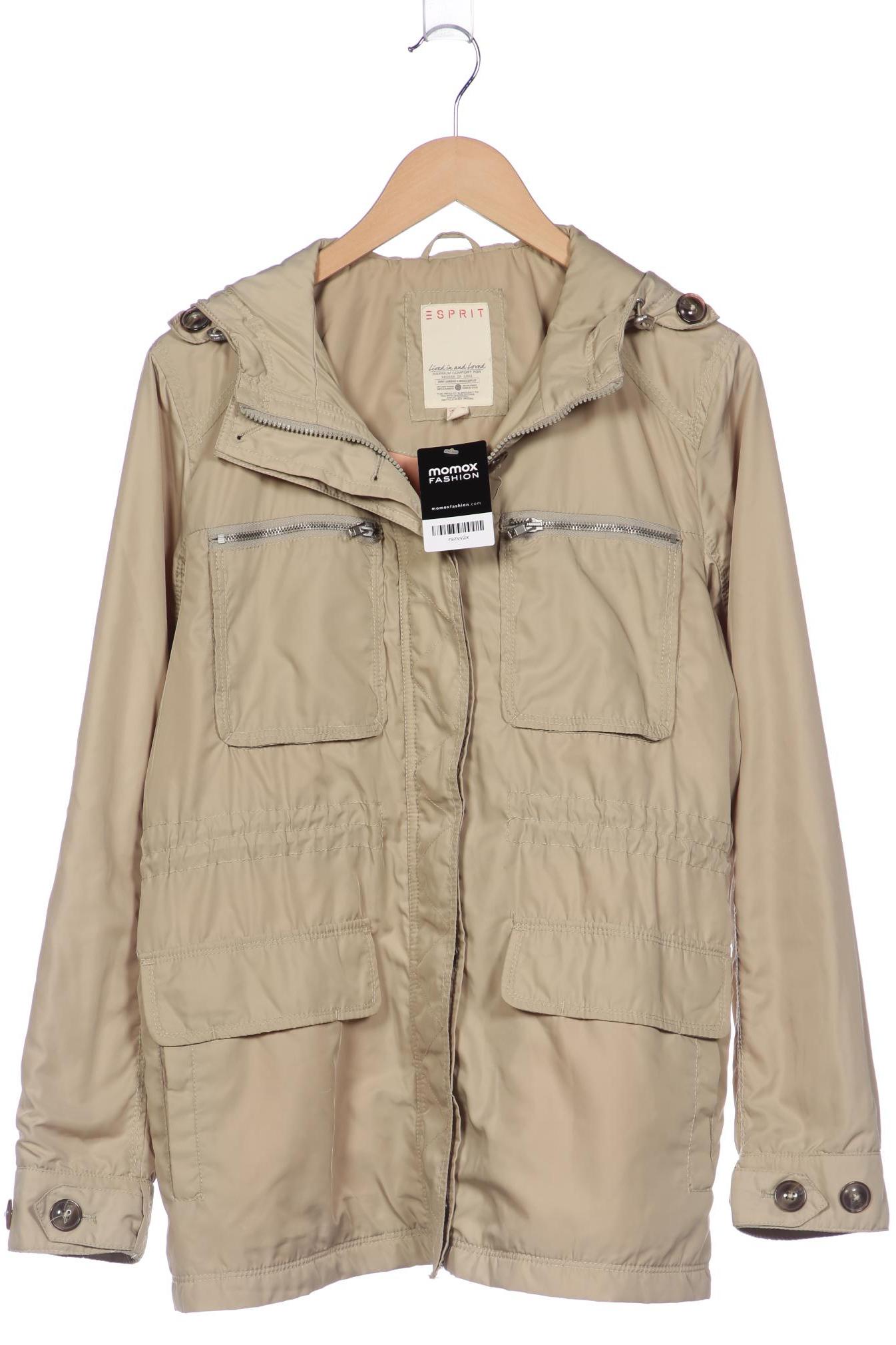 

Esprit Damen Jacke, beige