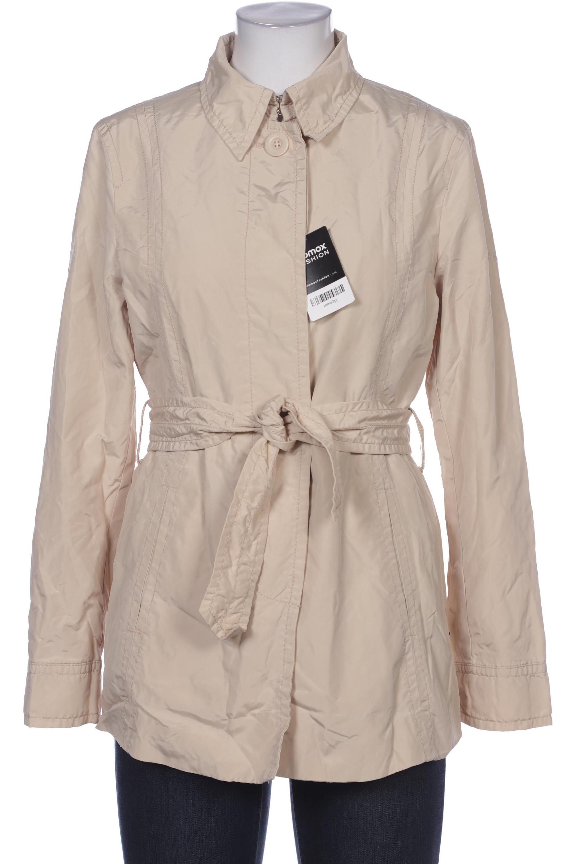 

Esprit Damen Jacke, cremeweiß, Gr. 38