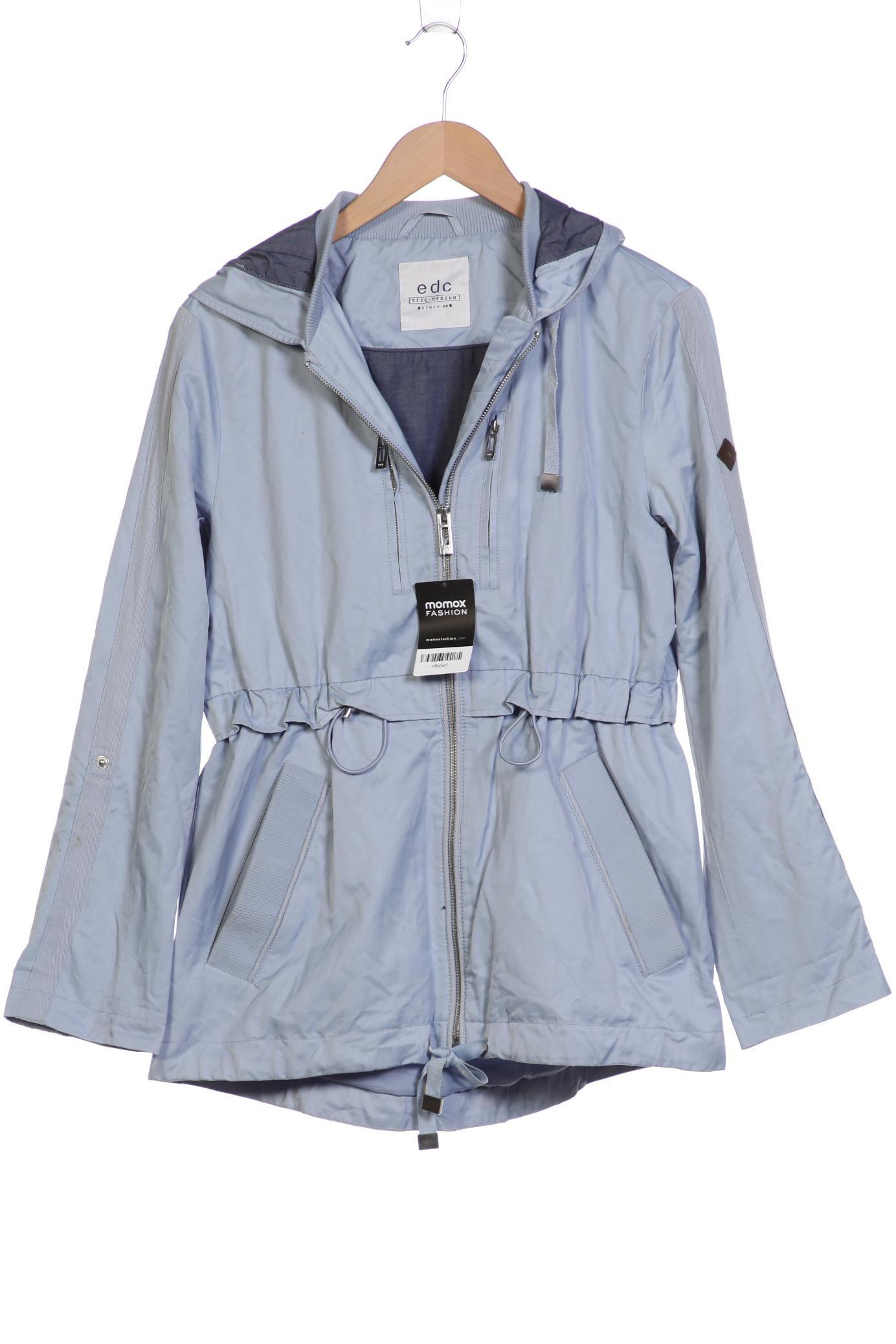 

Esprit Damen Jacke, hellblau