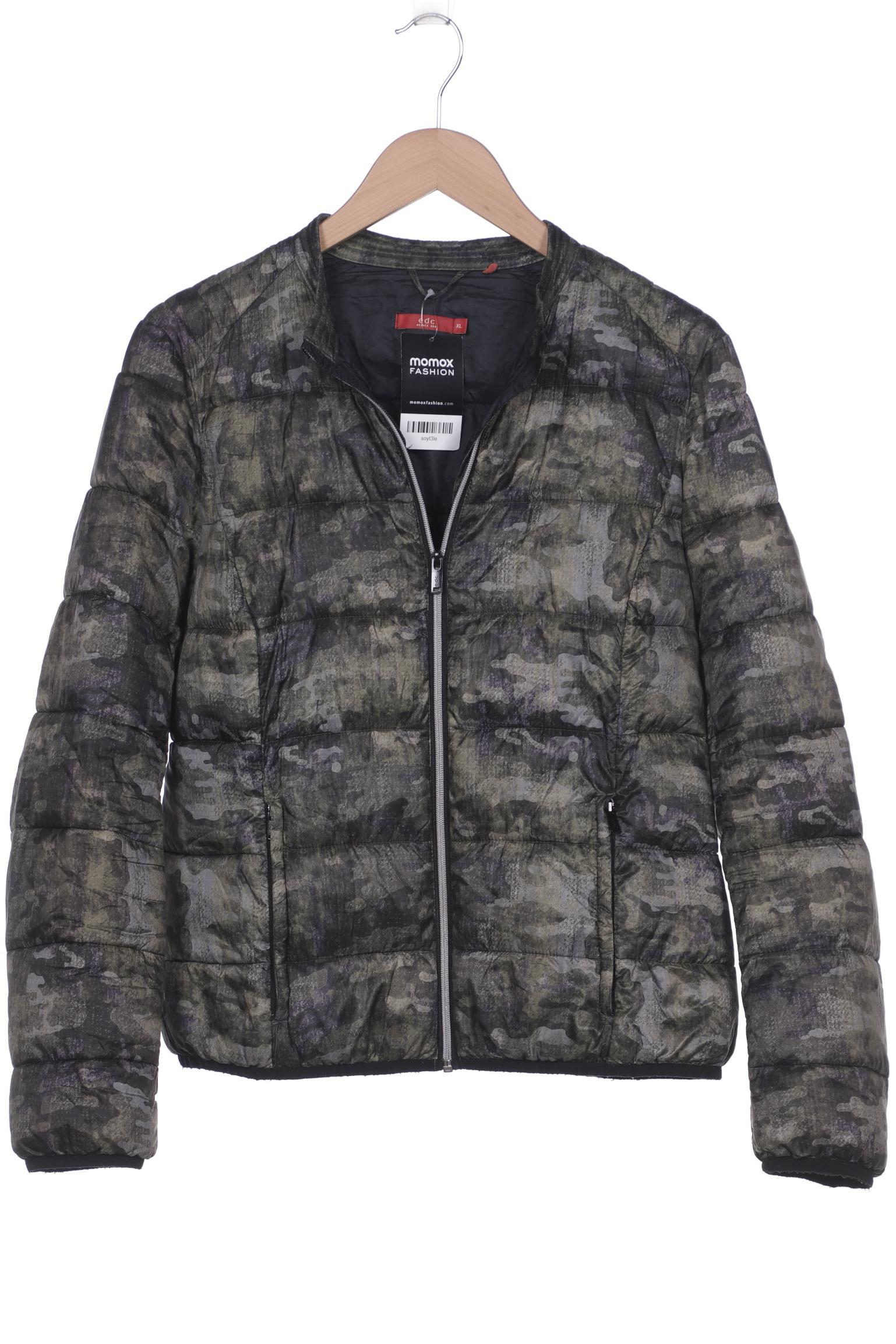 

Esprit Damen Jacke, grün