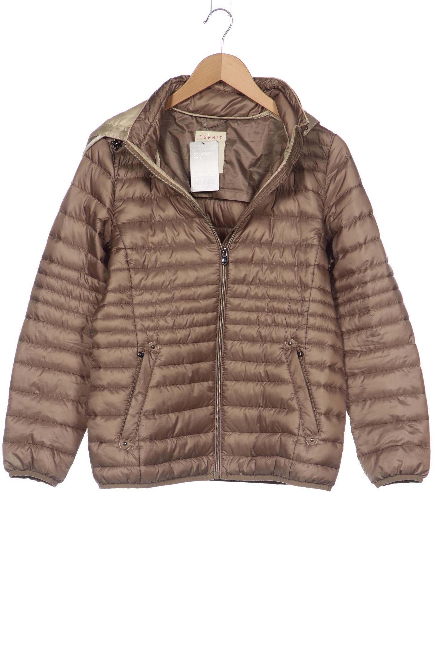 

Esprit Damen Jacke, braun, Gr. 38